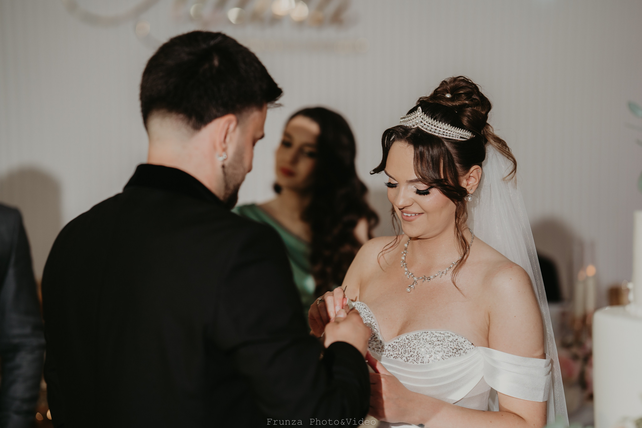 Ionut & Alexandra / Complete Wedding Day. Foto / Video nunta Deva, Hunedoara