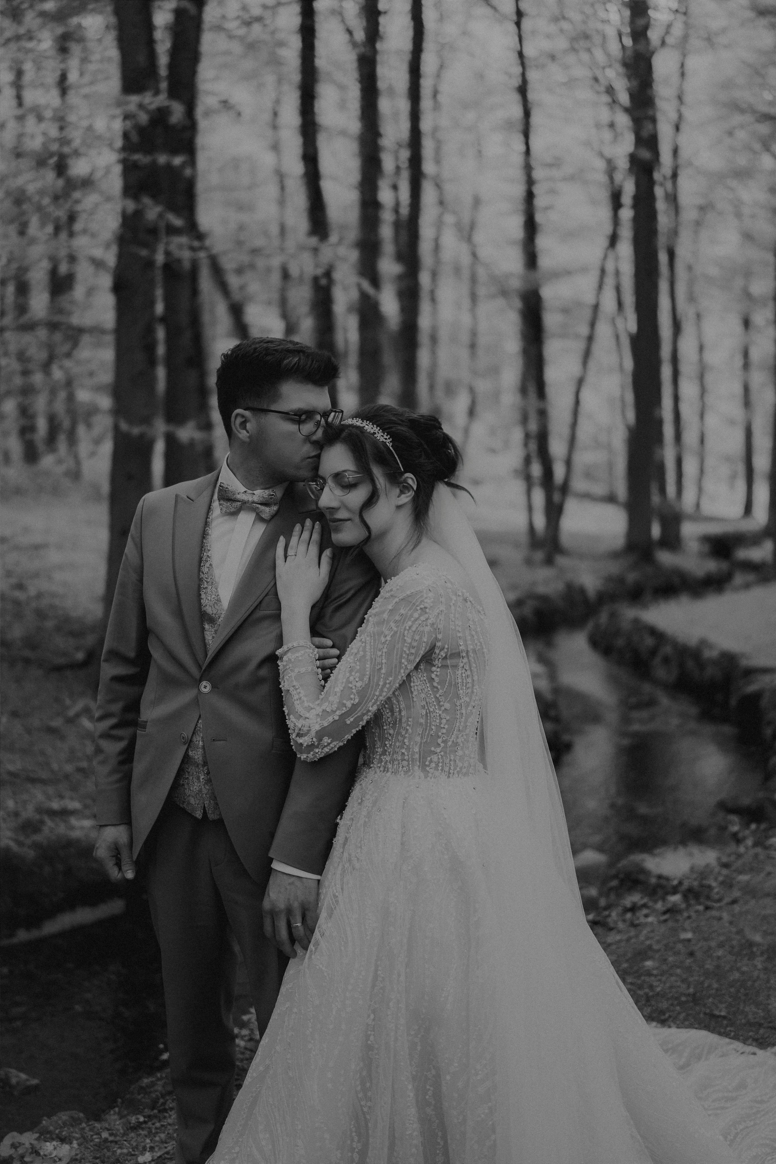 Diana & Cristian / Trash the Dress. Foto / Video nunta Deva, Hunedoara