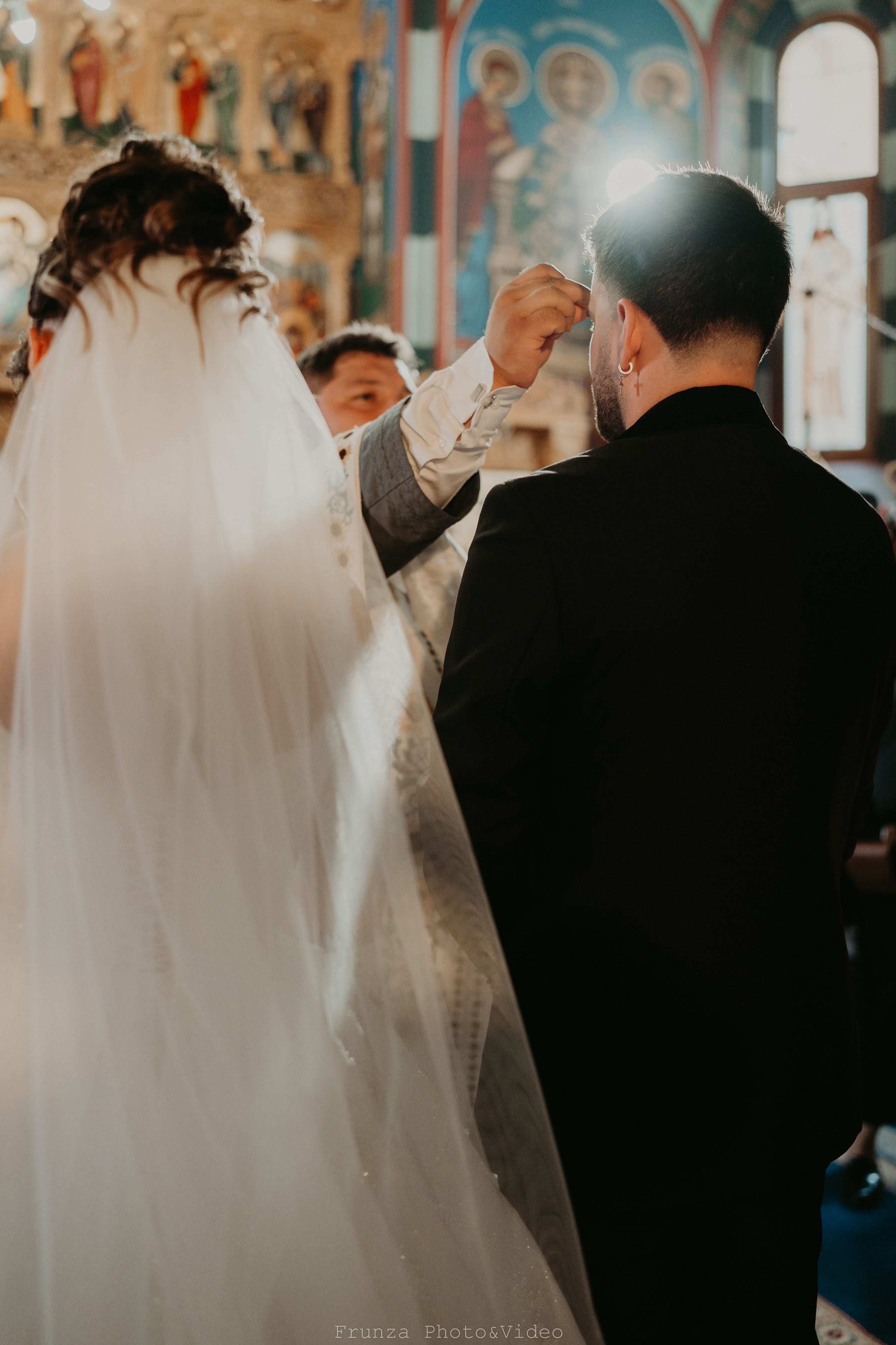 Ionut & Alexandra / Complete Wedding Day. Foto / Video nunta Deva, Hunedoara