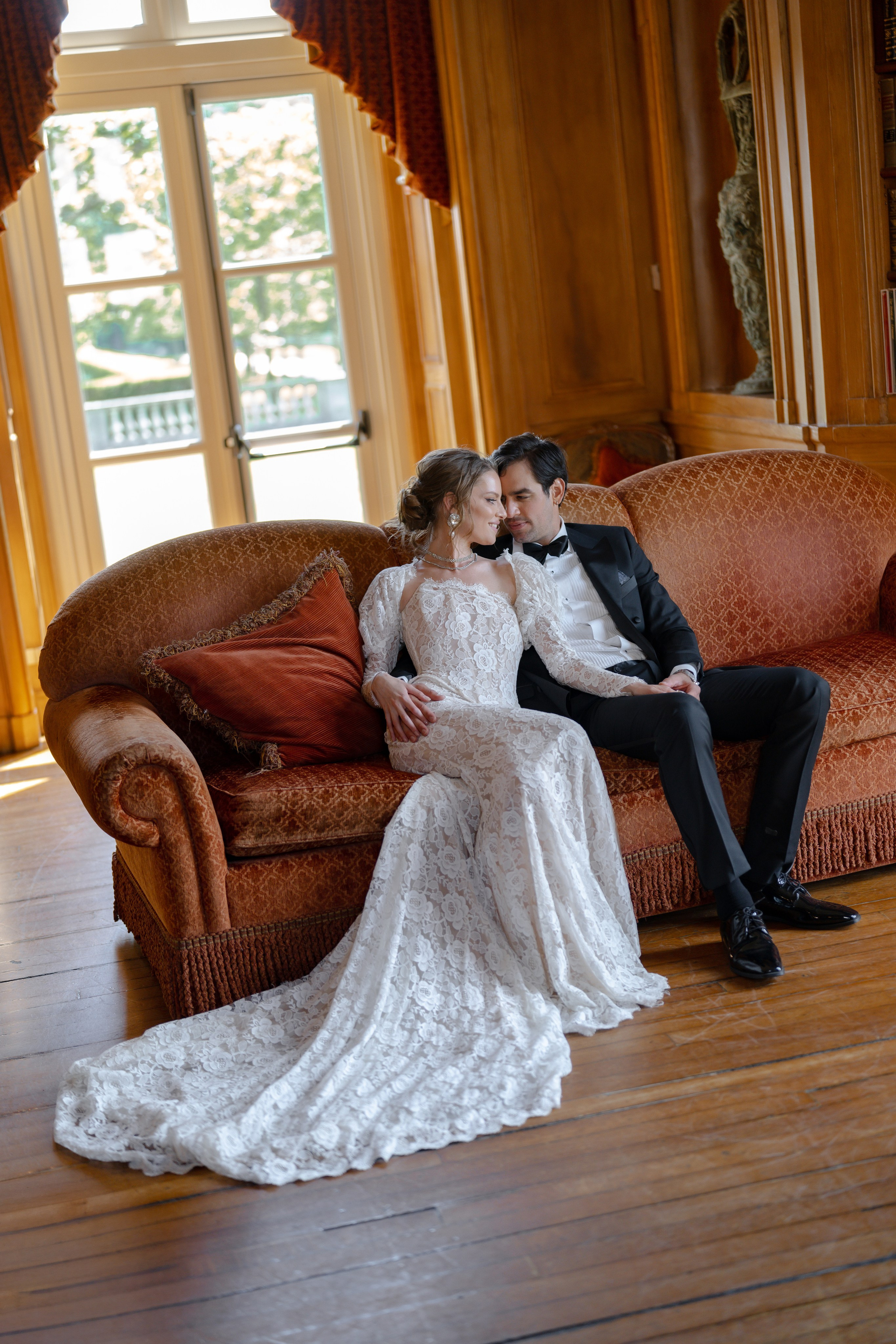 Noah and Luis. Anna Krasnova Wedding photographer