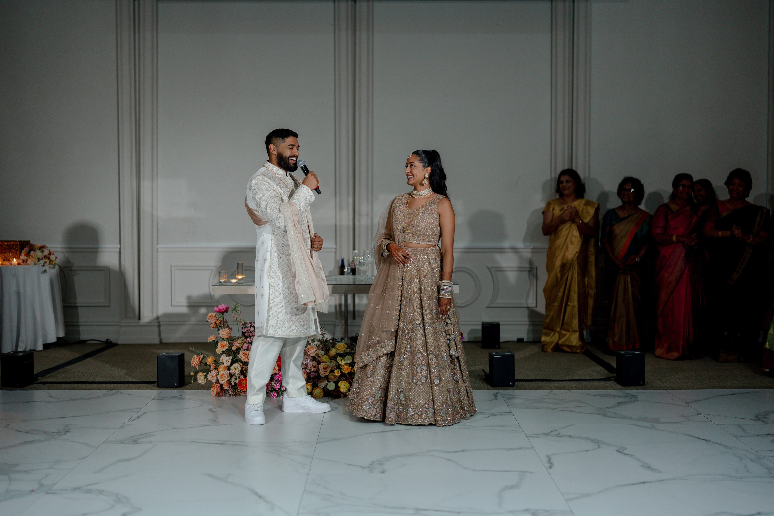 Maya & Alvin. Anna Krasnova Wedding photographer