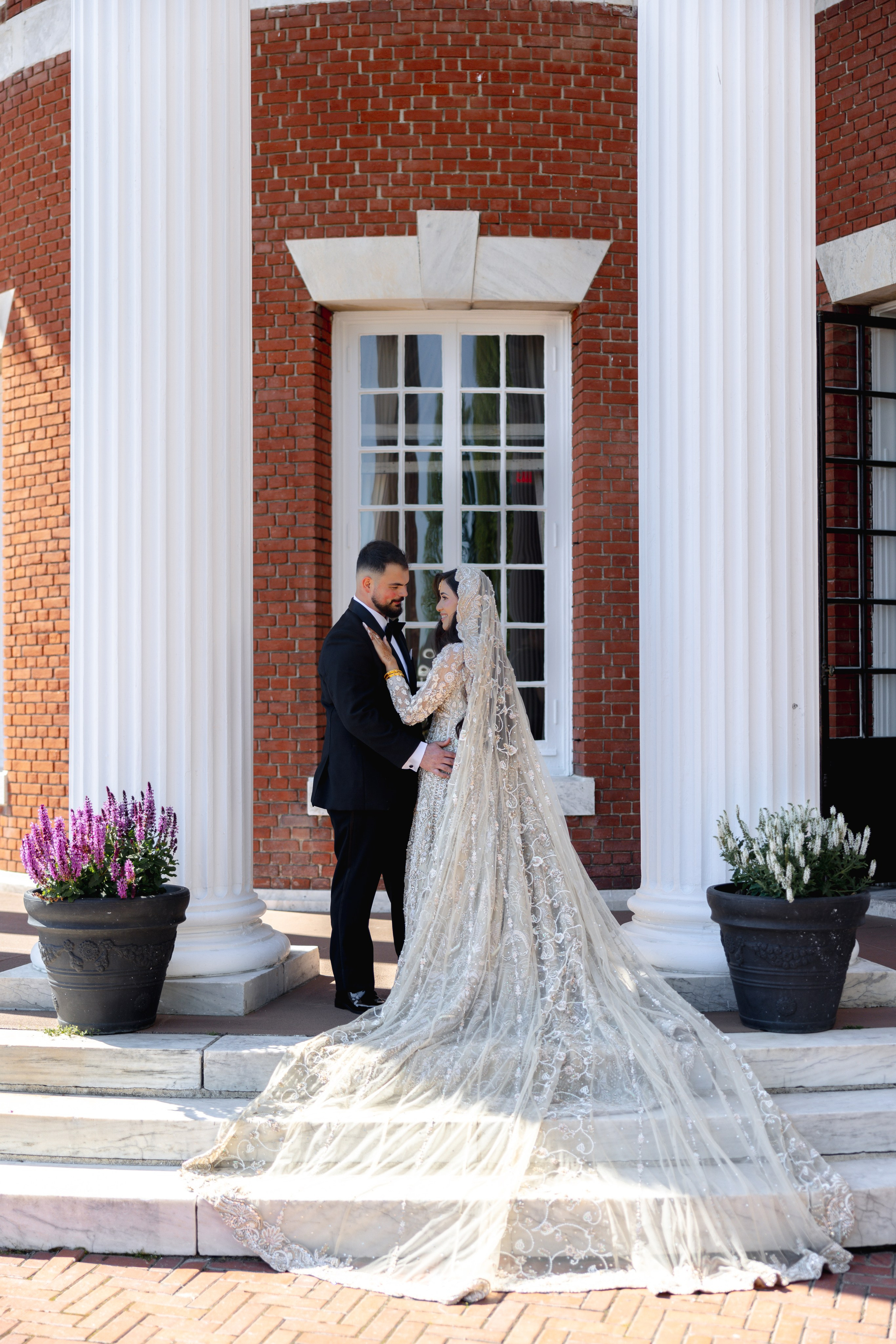 Amatul and Jacob. Anna Krasnova Wedding photographer