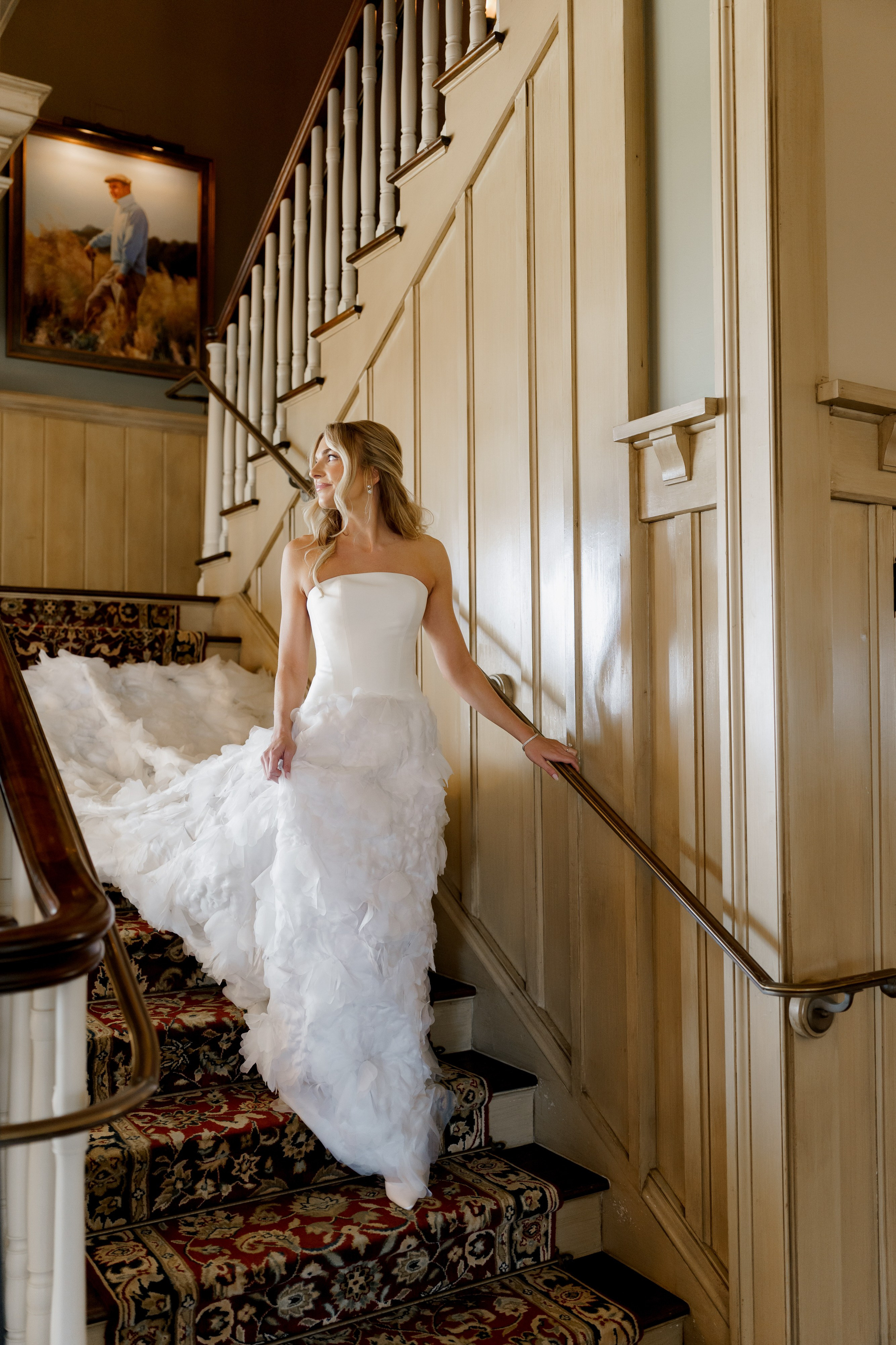 Marci and Yi. Wedding photographer and videographer New York | New Jersey