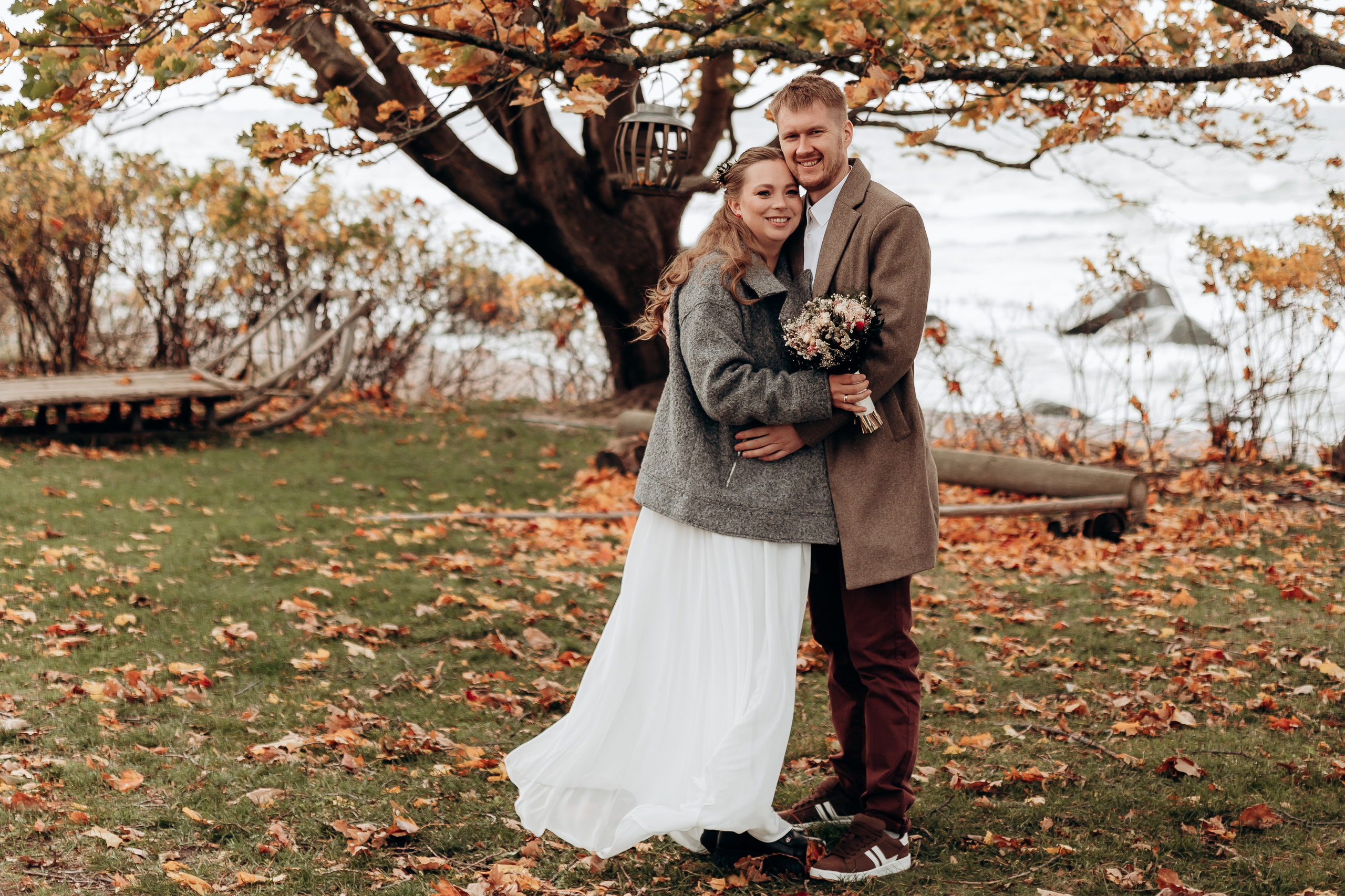 Виталий и Юлиана. Главная