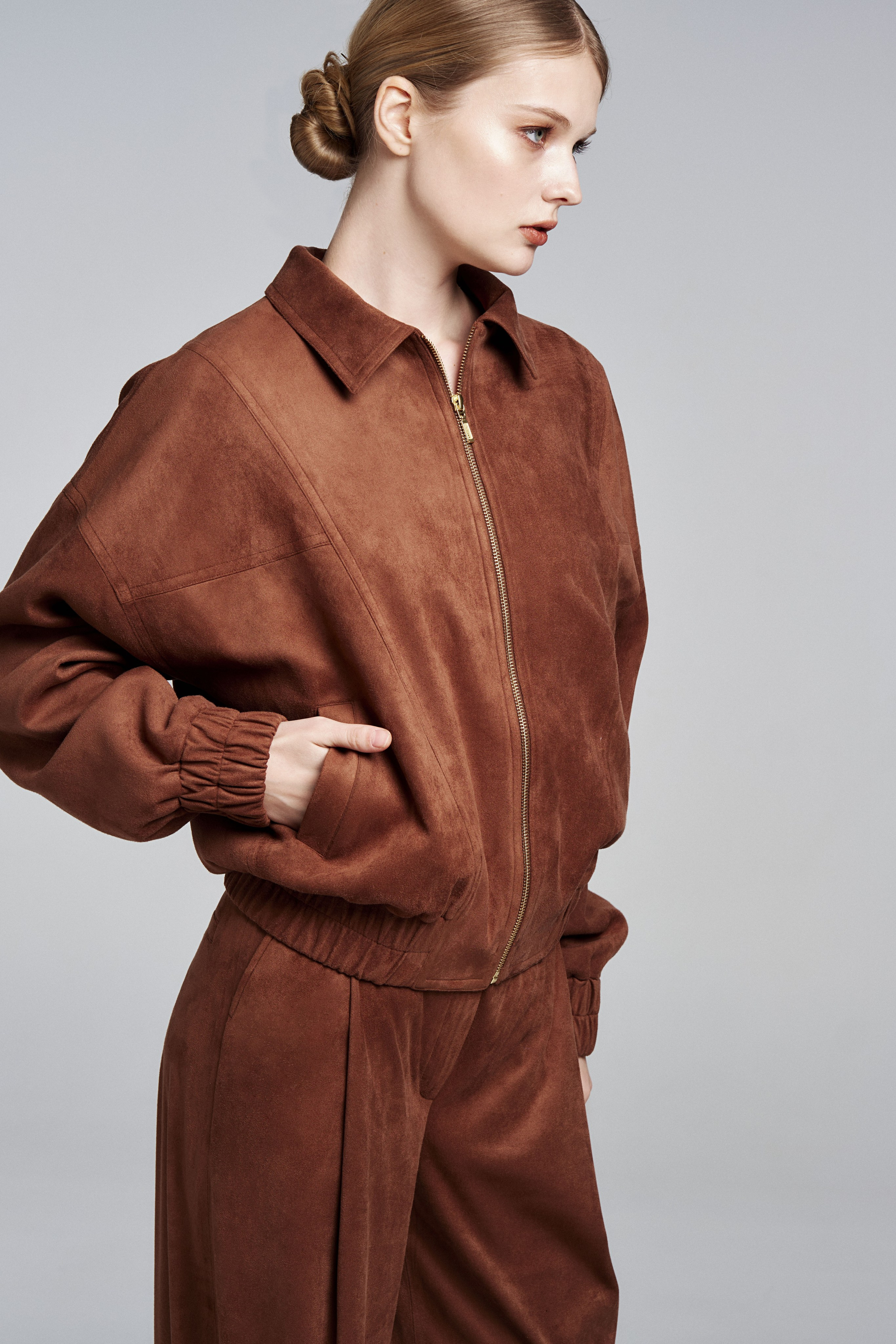 REDACTOR BRAND. MAIN