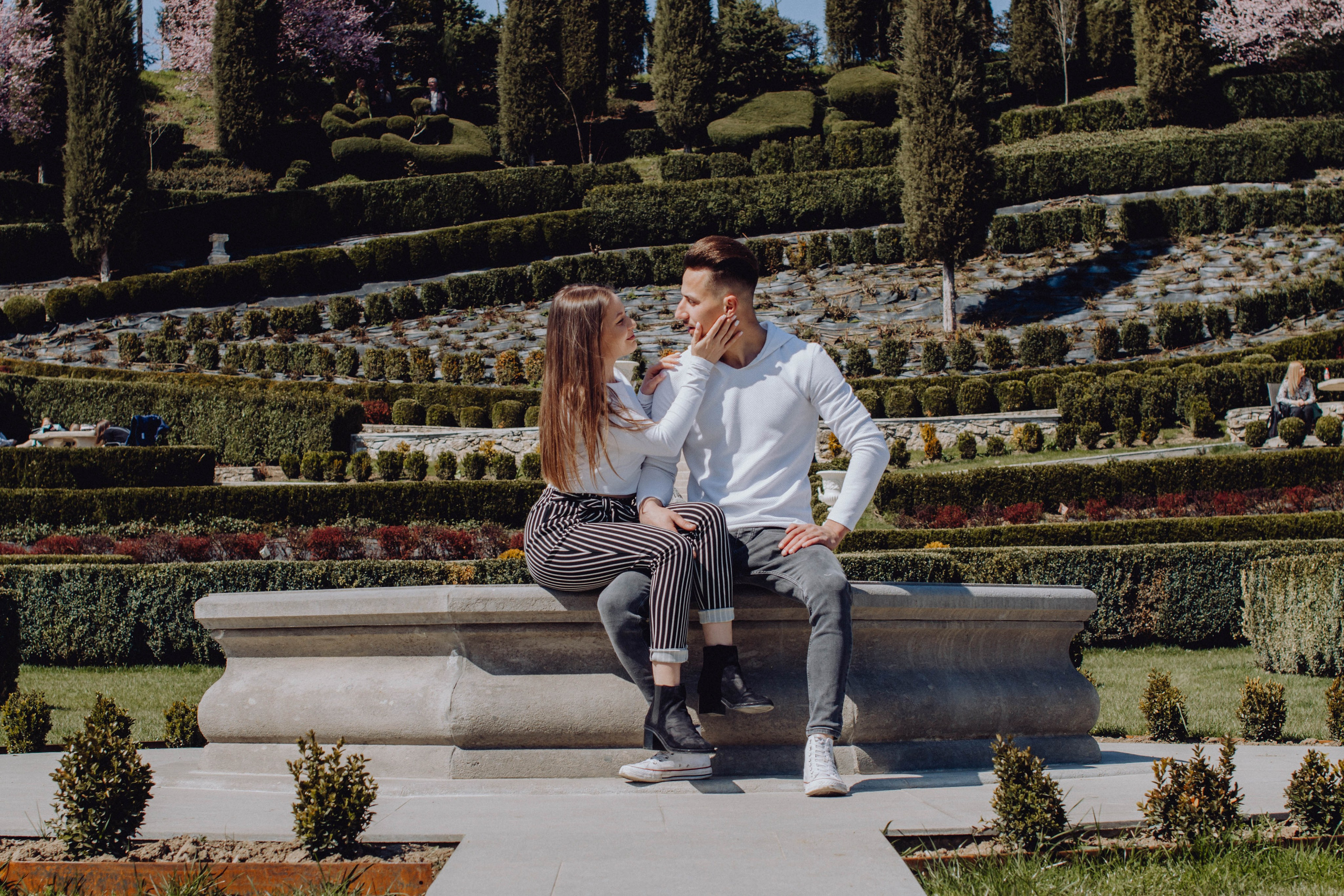 Cristi & Aida. Wedding & couple photographer from Romania Rut Vetan