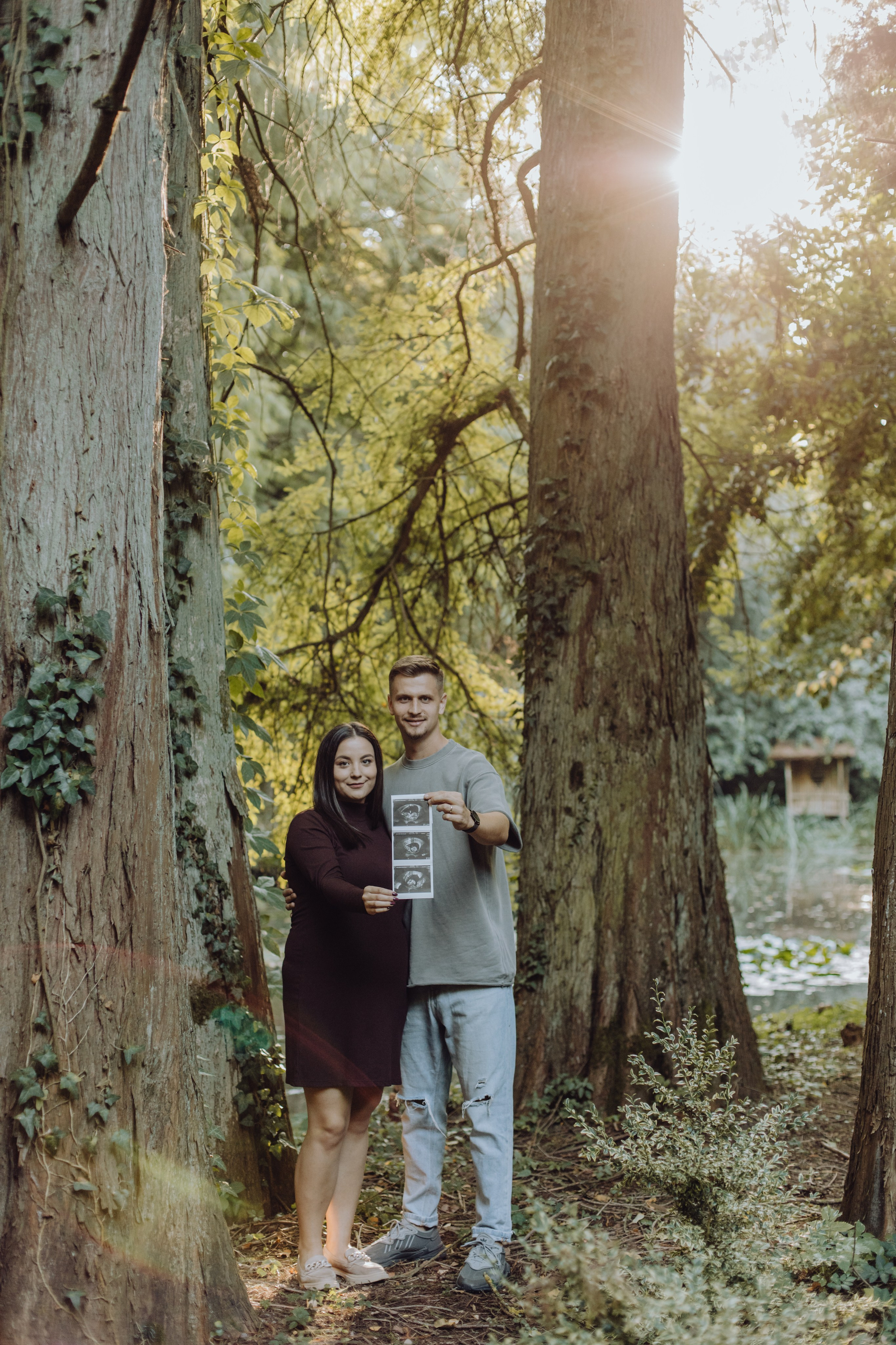 Raul & Eunice. Wedding & couple photographer from Romania Rut Vetan