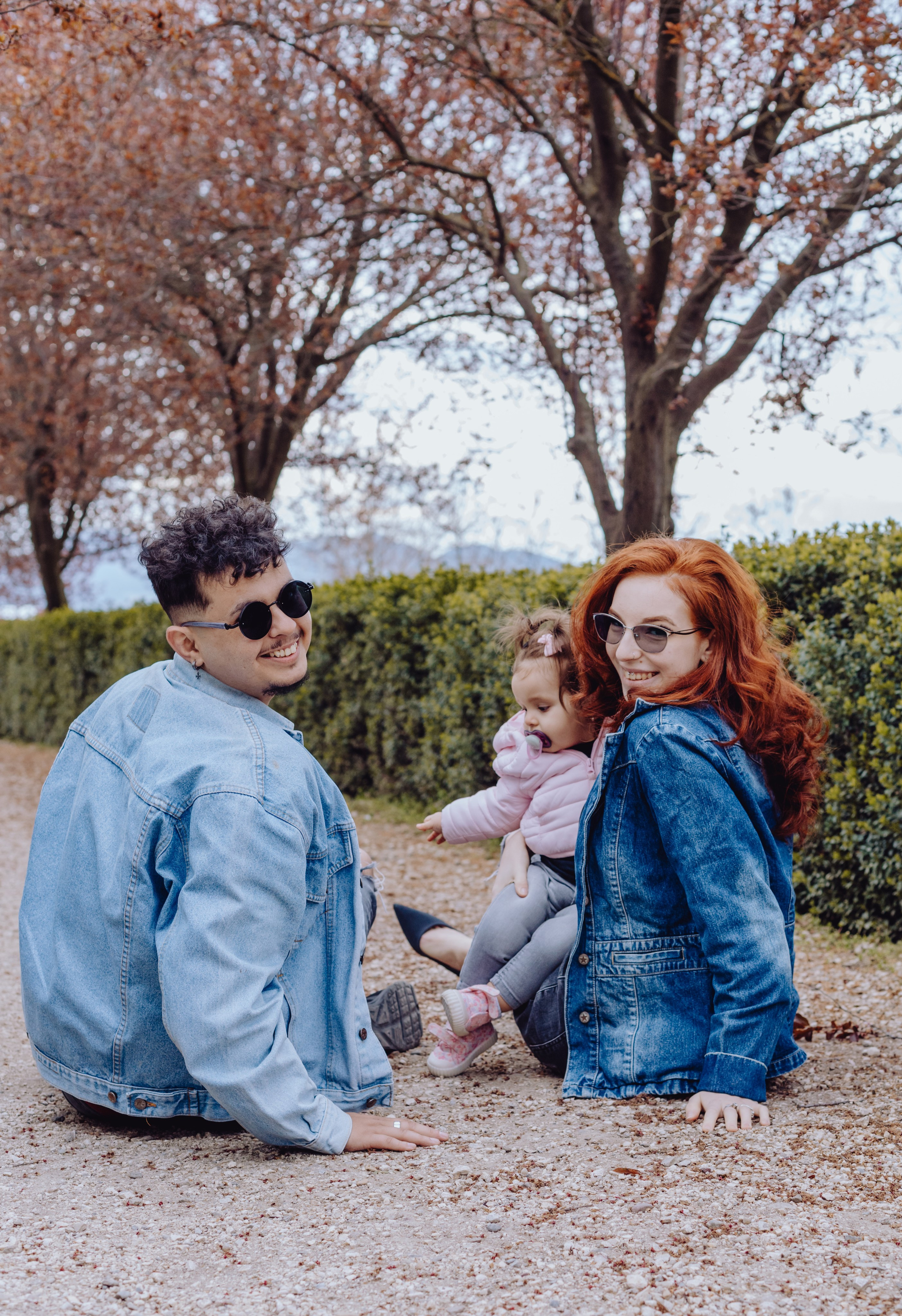 Paul & Maria. Wedding & couple photographer from Romania Rut Vetan