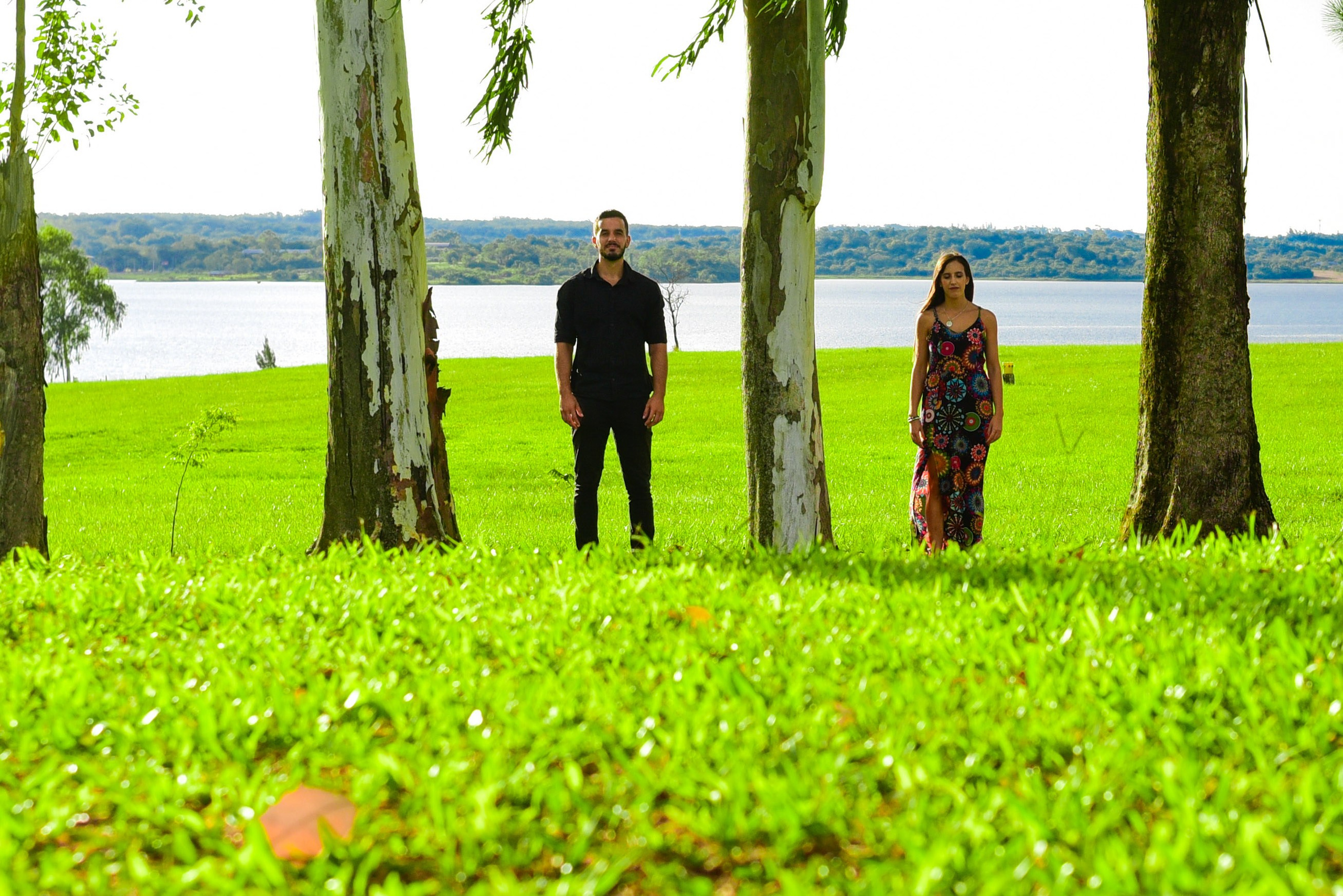 Yuliana & Carlos. Fotografo de casamiento en misiones y fotógrafo de familia  Posadas