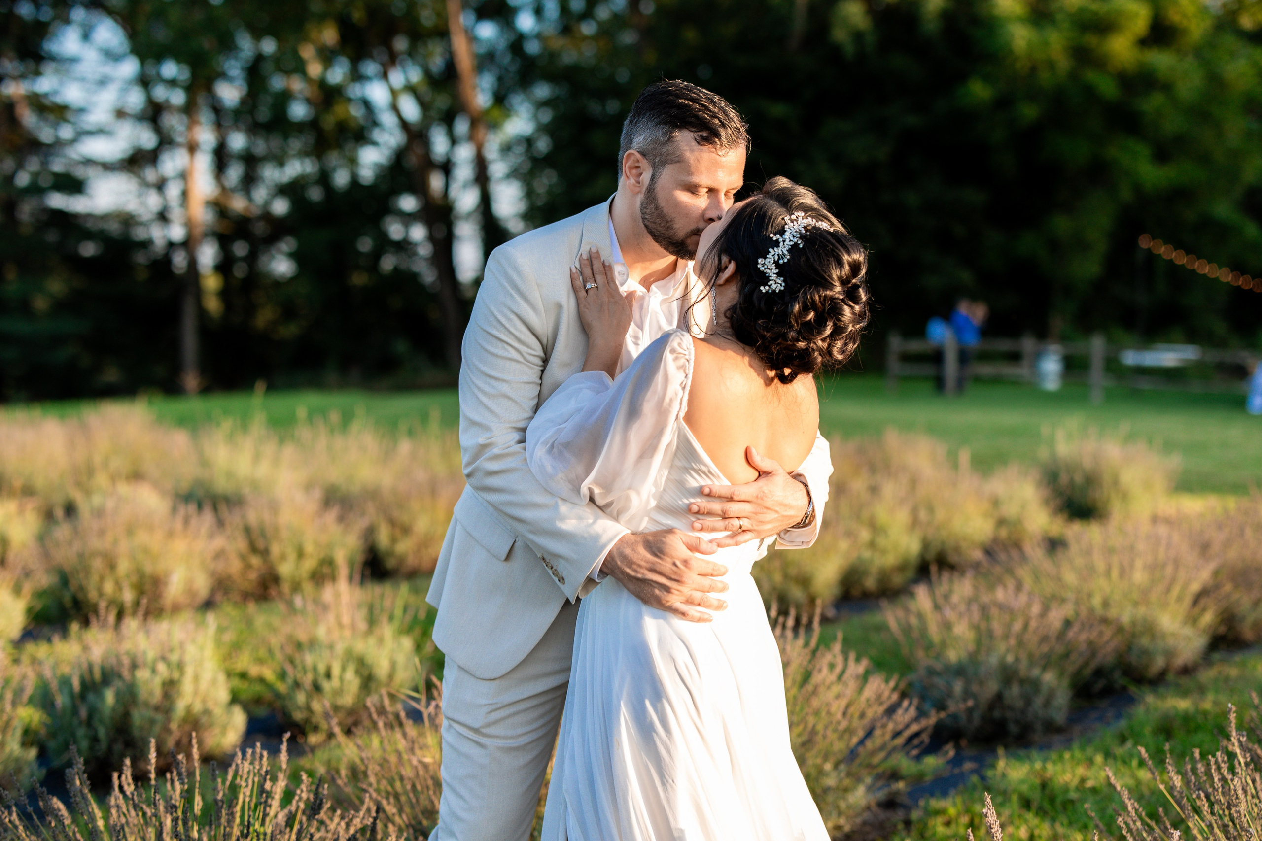 Cherri & Gerard. Wedding Photo & Video