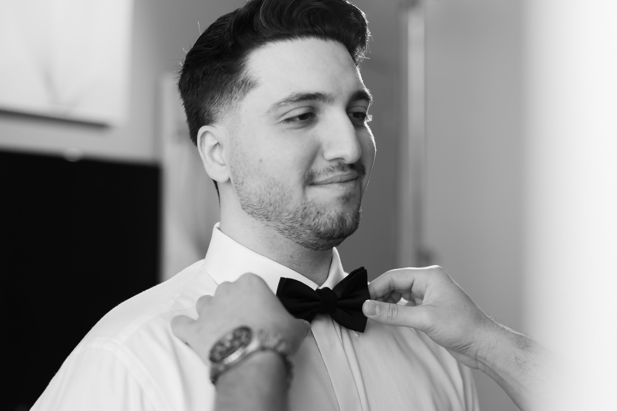 Daniella & Gurshum Wedding, Miami FL. Wedding Photo & Video