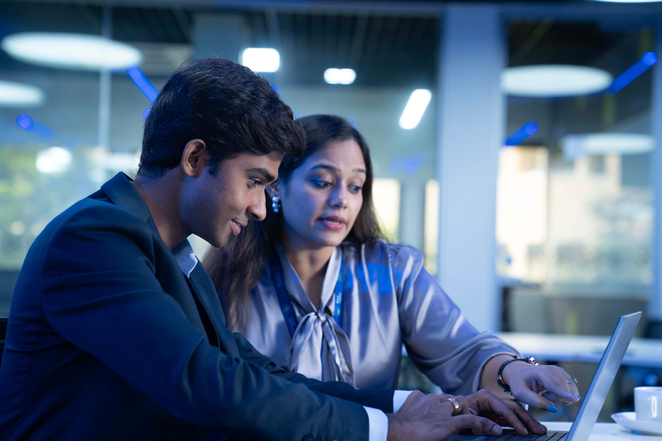 Industrial Photography. Mohit Holani | Director