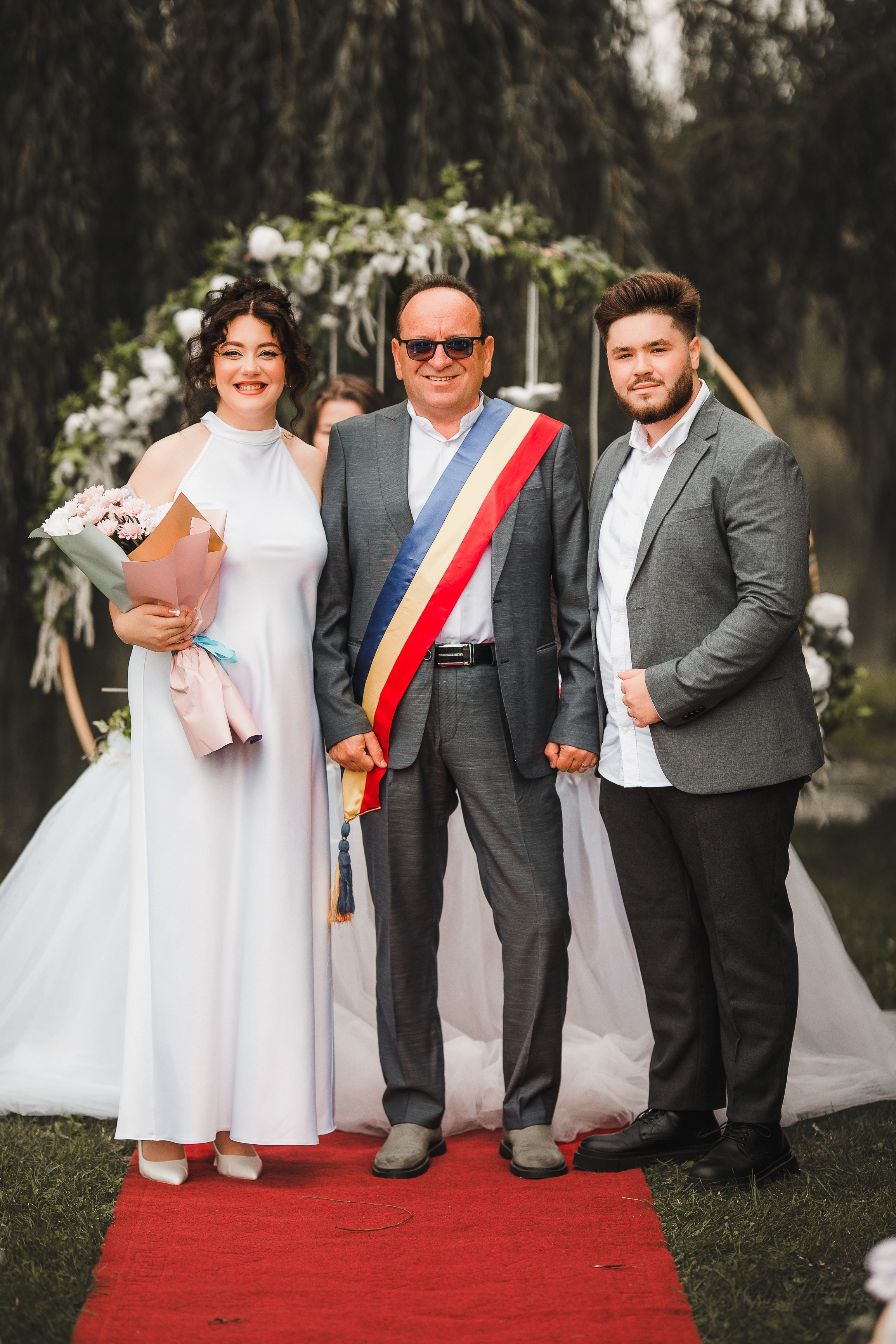 Yarina & Andrei. Vlad Aconstantinesei Photographer