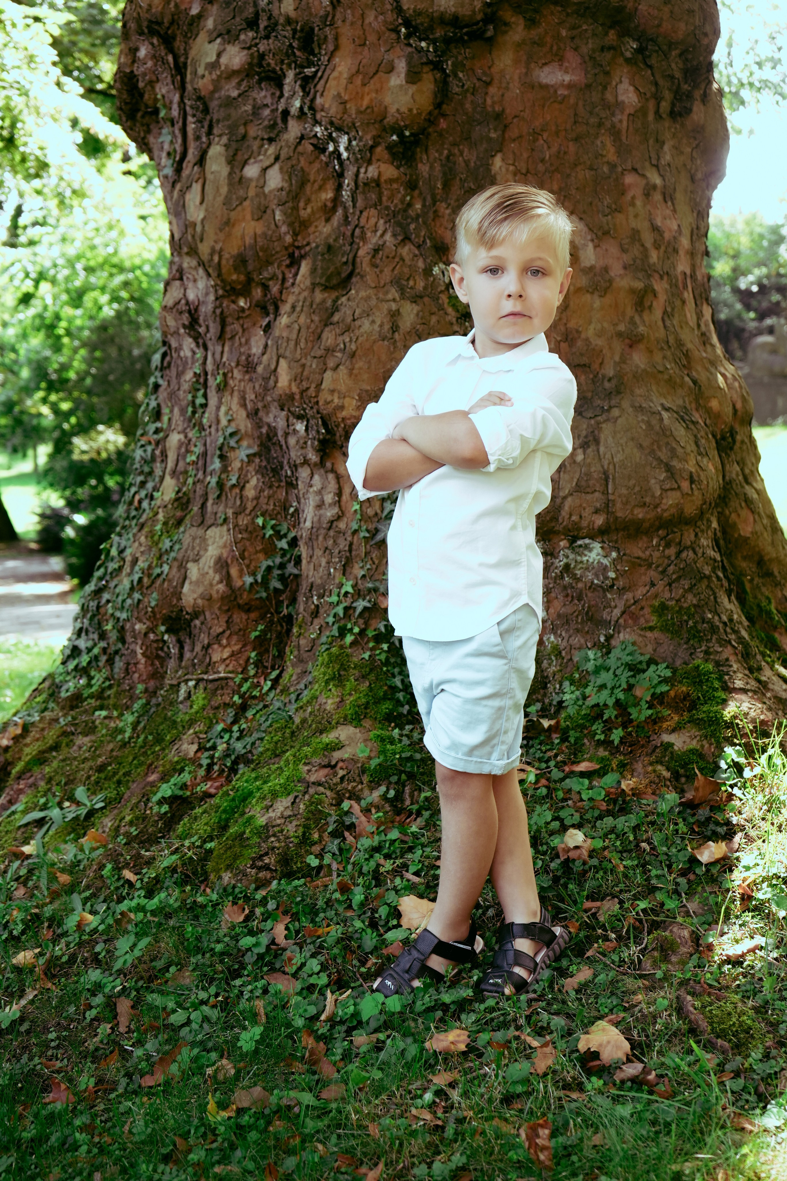 #2. Fotografin Yuliia Turinina in Stuttgart