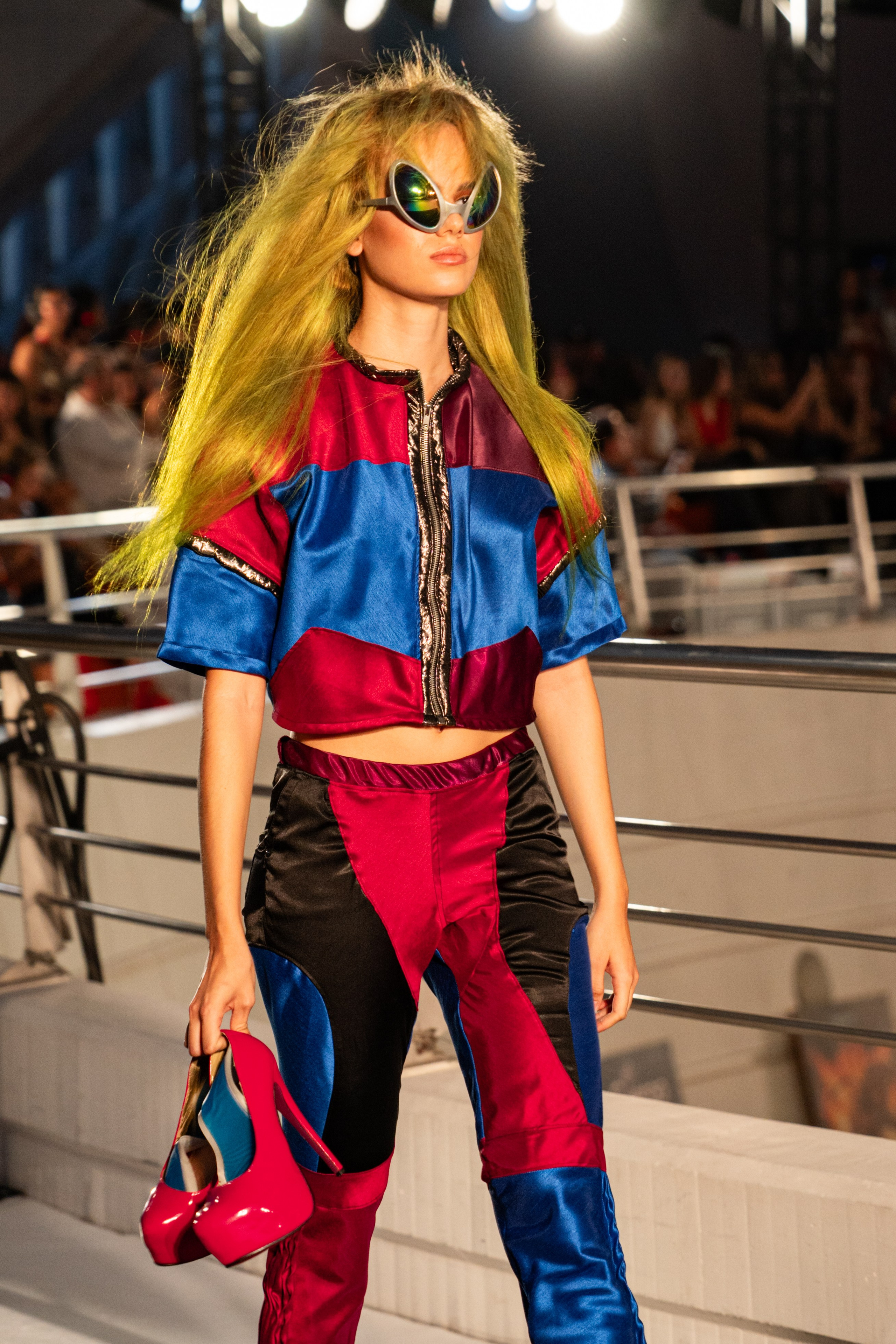 Fashion. Fotógrafo retratos, marcas y contenido en Valencia, España, Europa