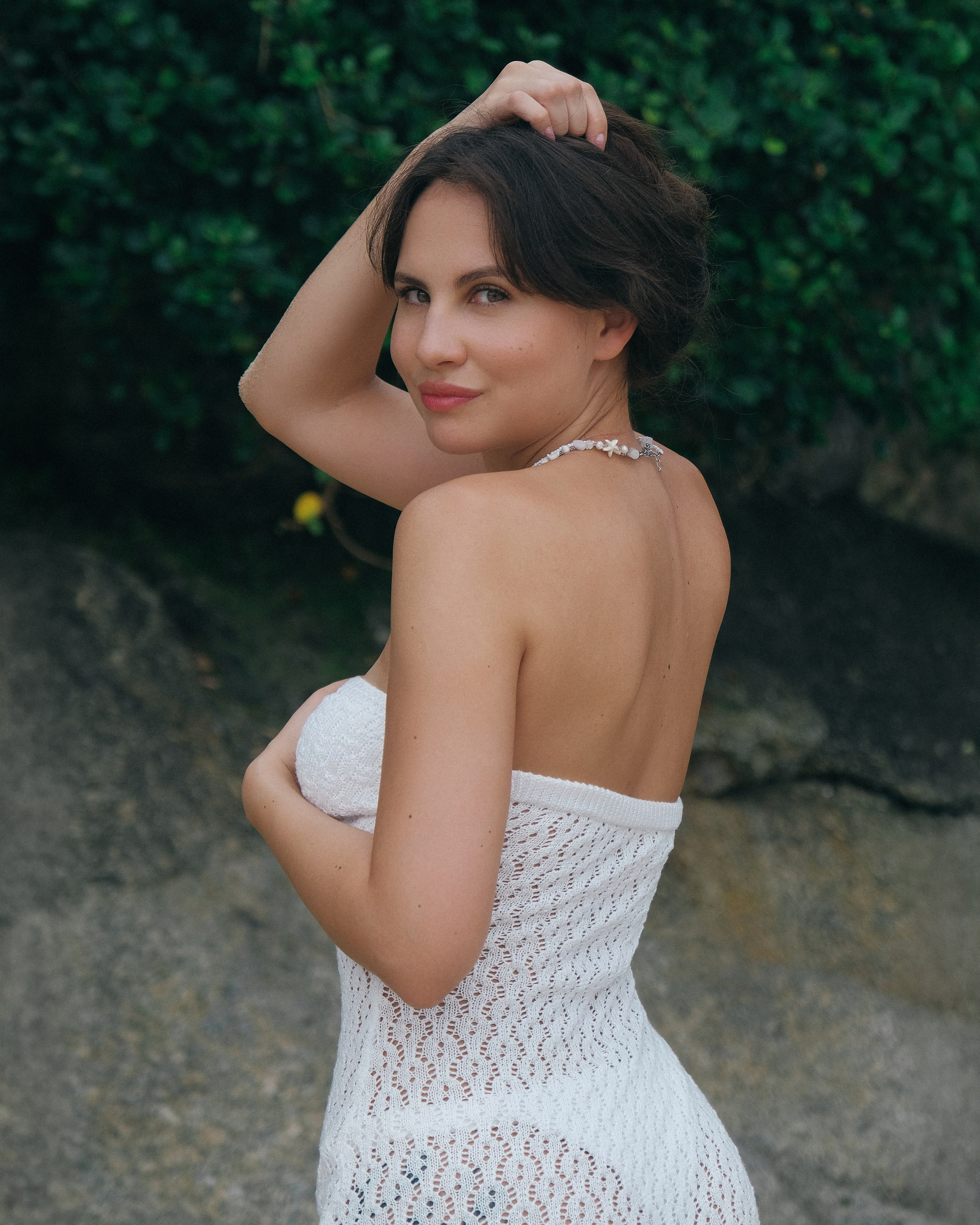 Анастасия. Персональный фотограф Пхукет, Красноярск