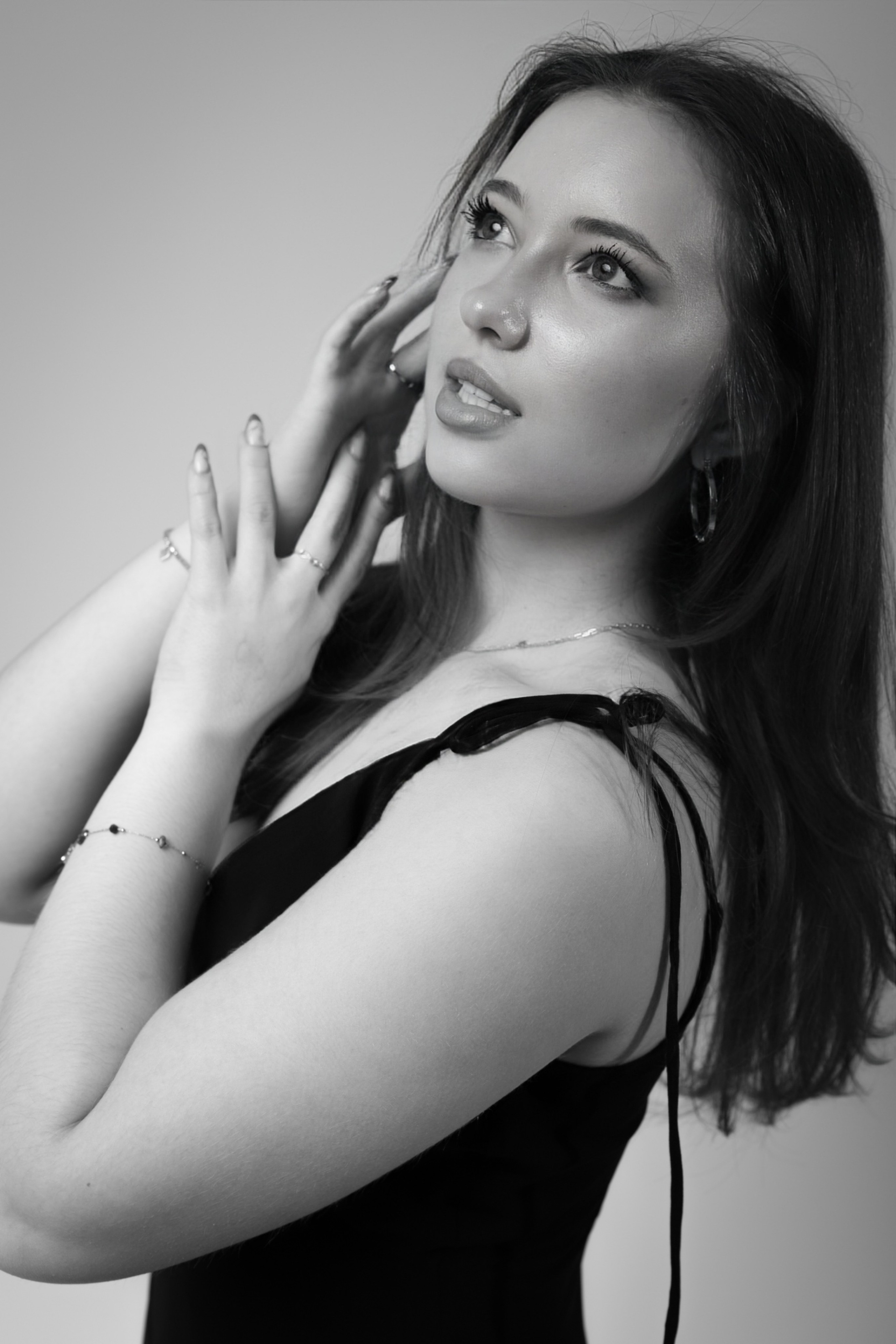 Darinka. VALERIIA VIUNOVA individual shooting\love story\event\brand