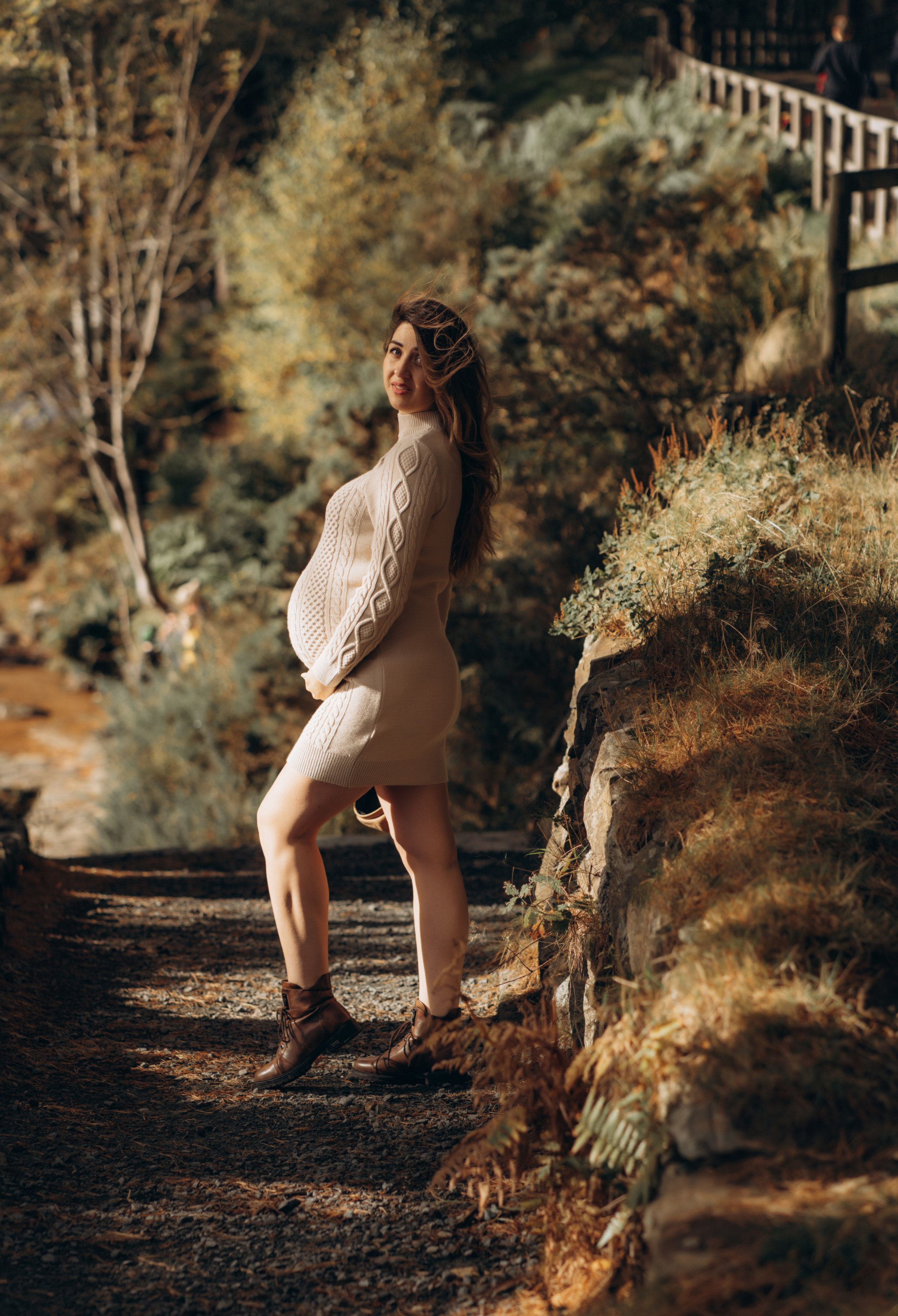 Glendalough: Family story. Maternity/Love story/Wedding photographer