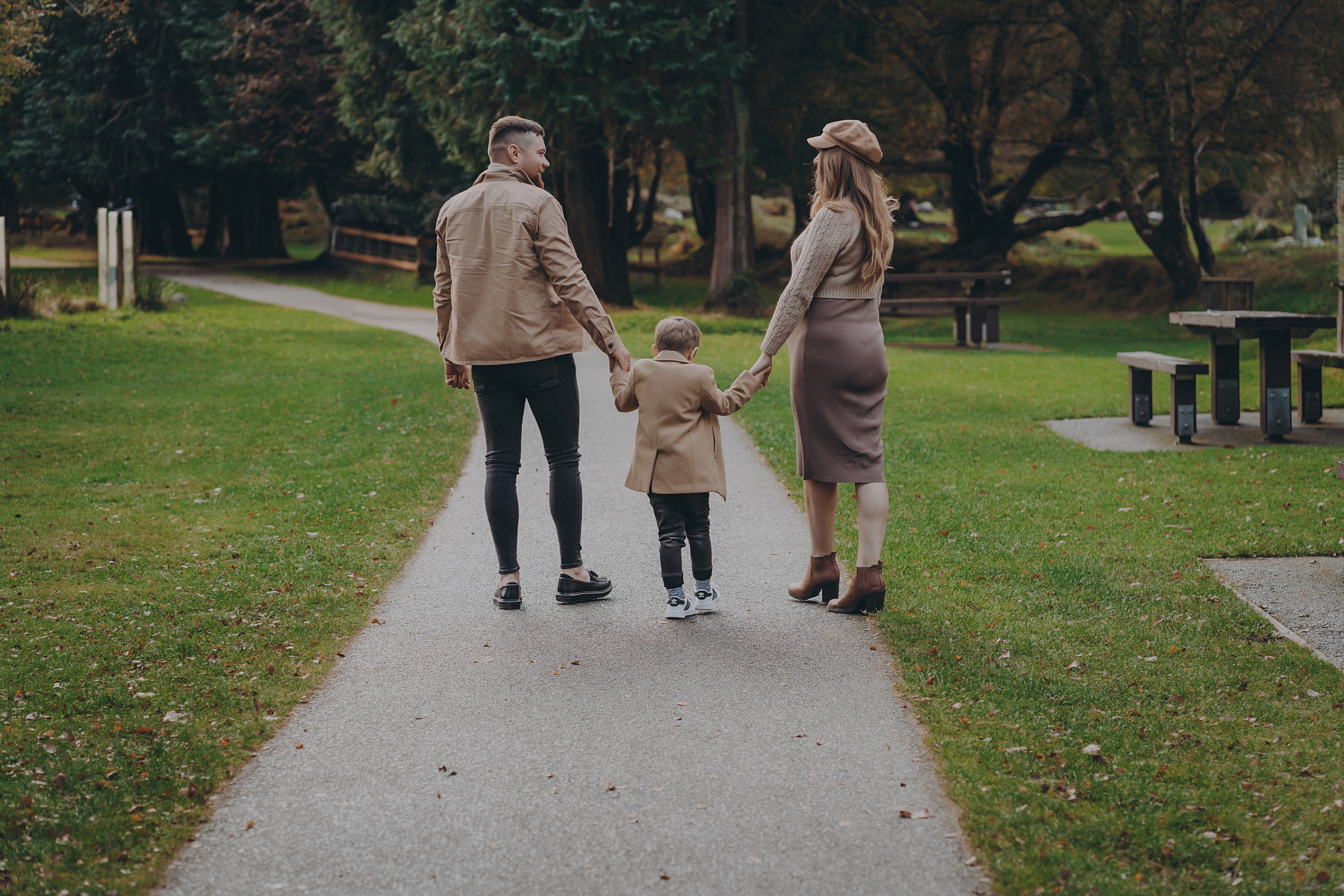 Glendalough: Family story. Maternity/Love story/Wedding photographer