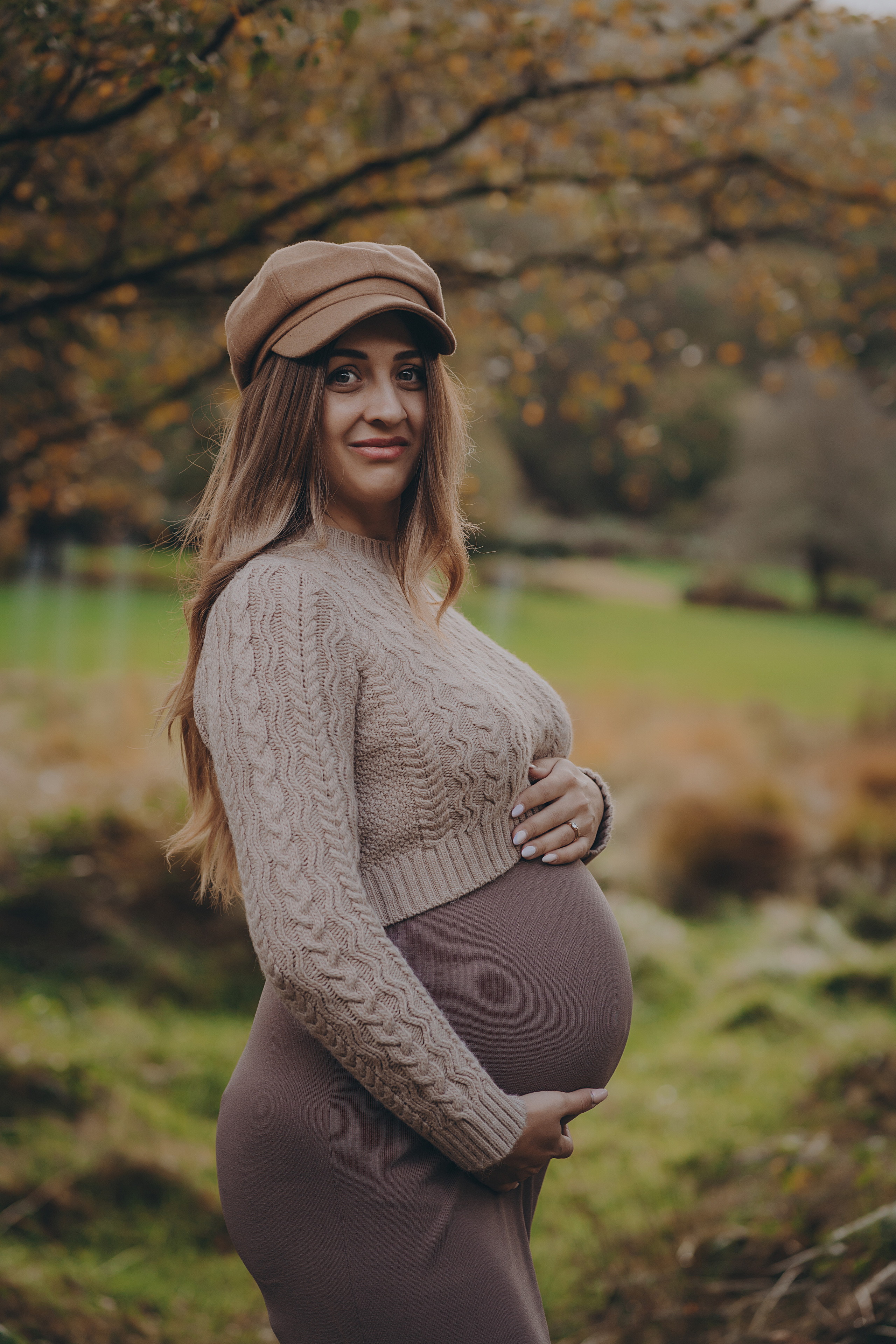 Glendalough: Family story. Maternity/Love story/Wedding photographer