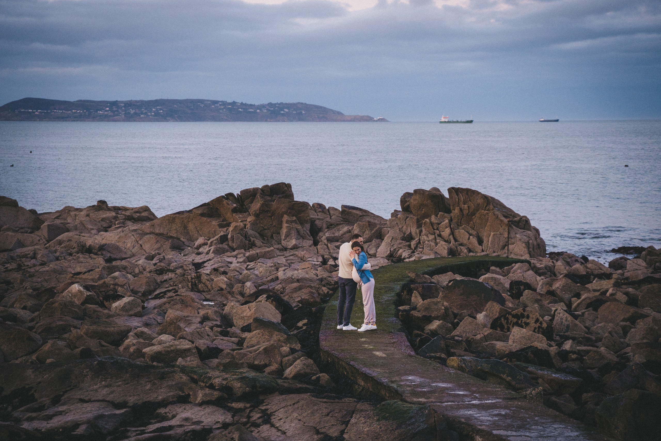 OUTDOOR: O & Z. Main