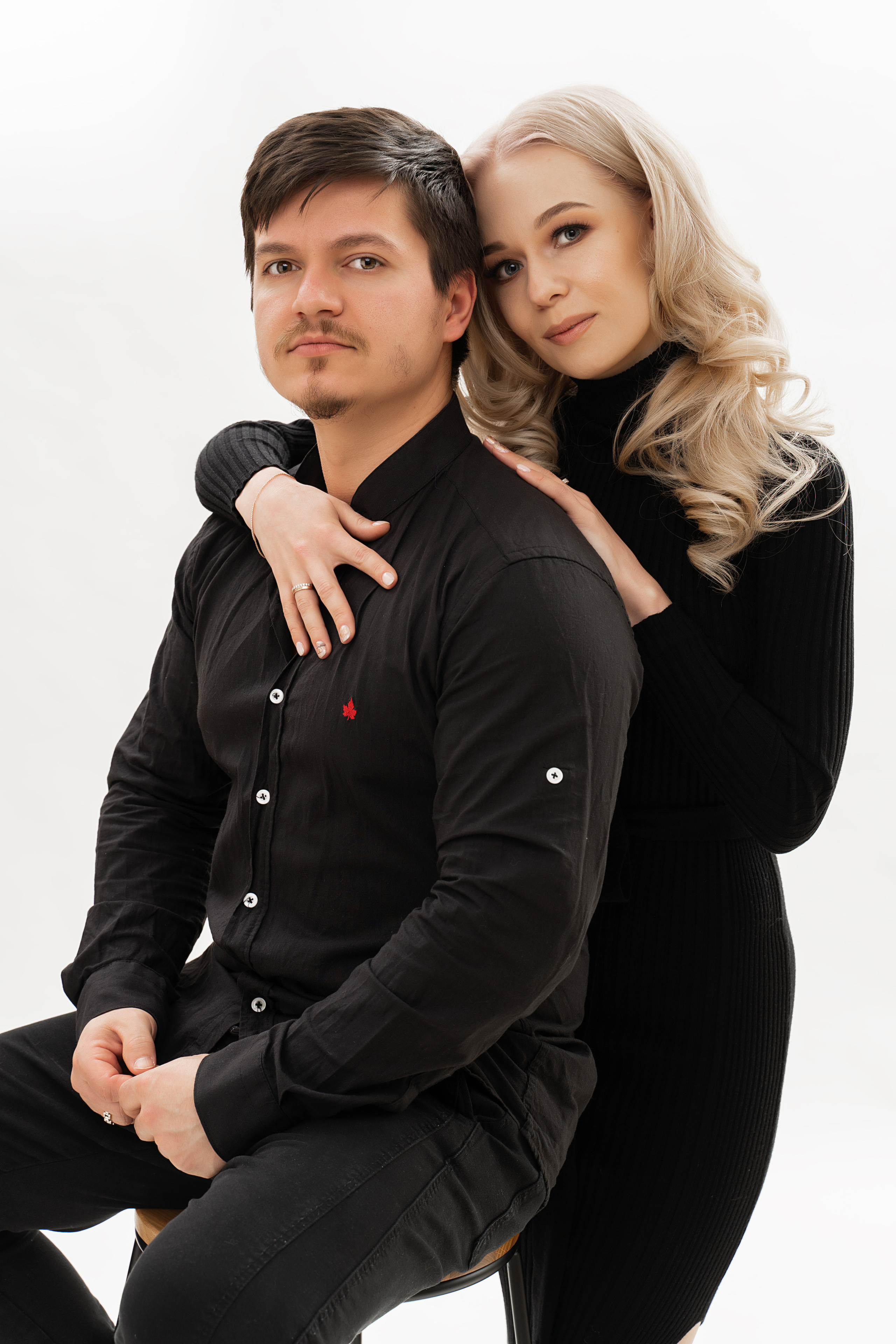 A & I. Maternity/Love story/Wedding photographer