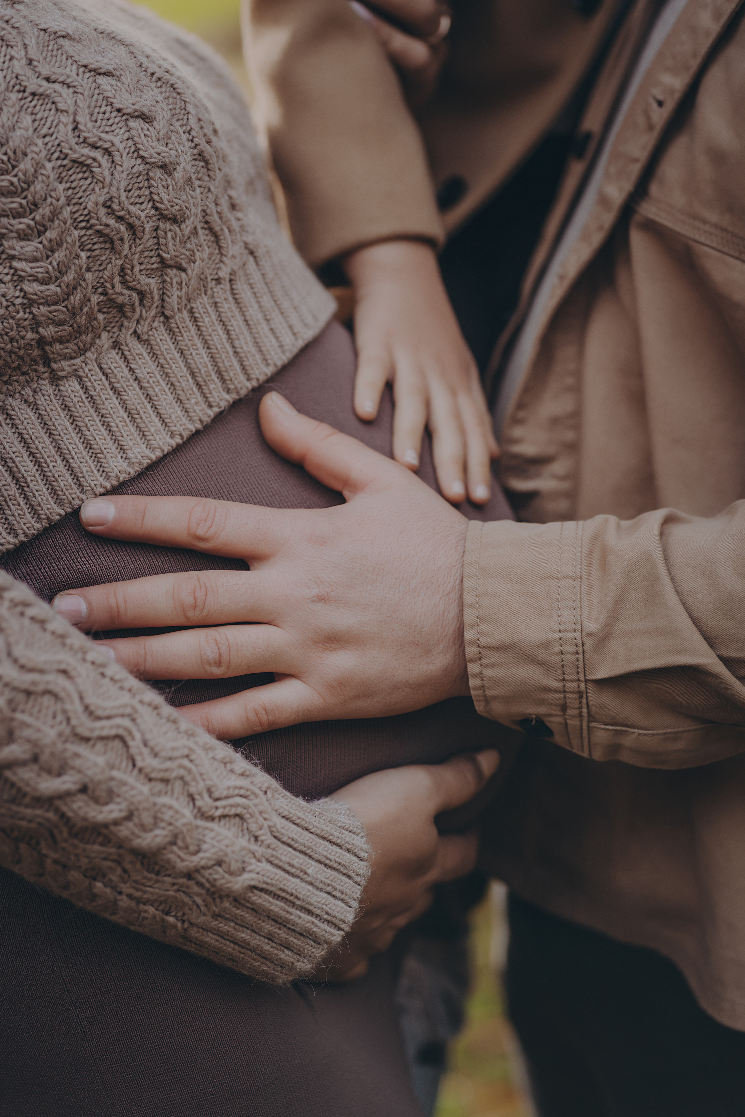 Glendalough: Family story. Maternity/Love story/Wedding photographer