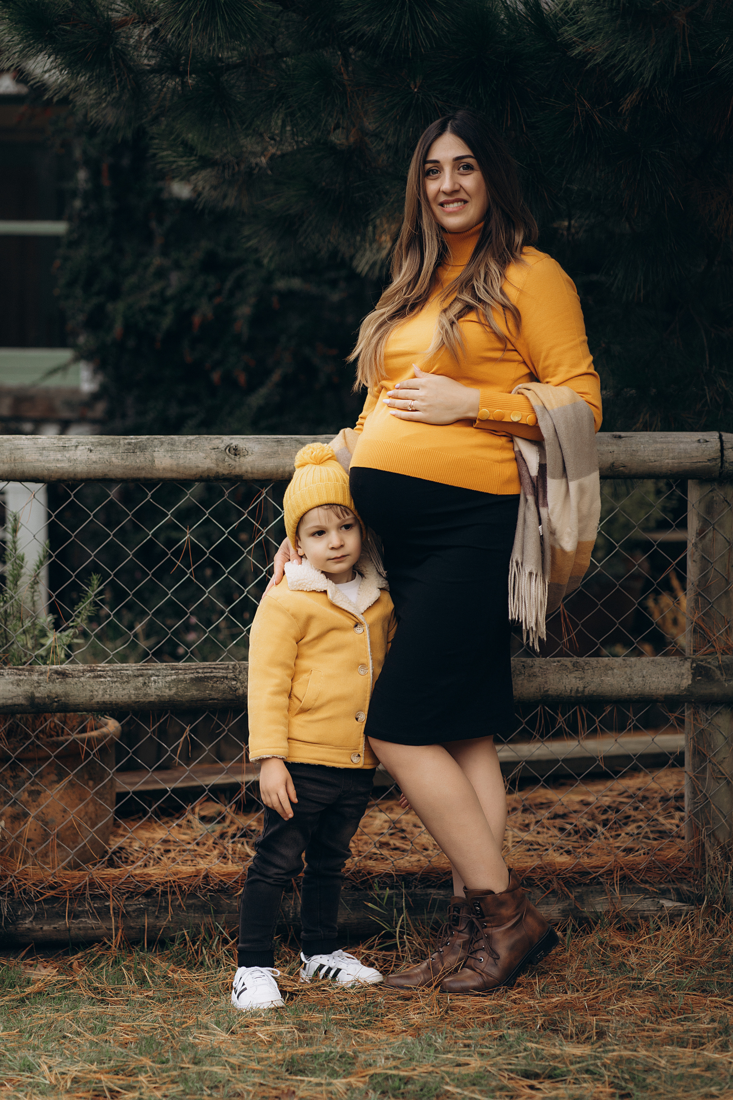 Glendalough: Family story. Maternity/Love story/Wedding photographer