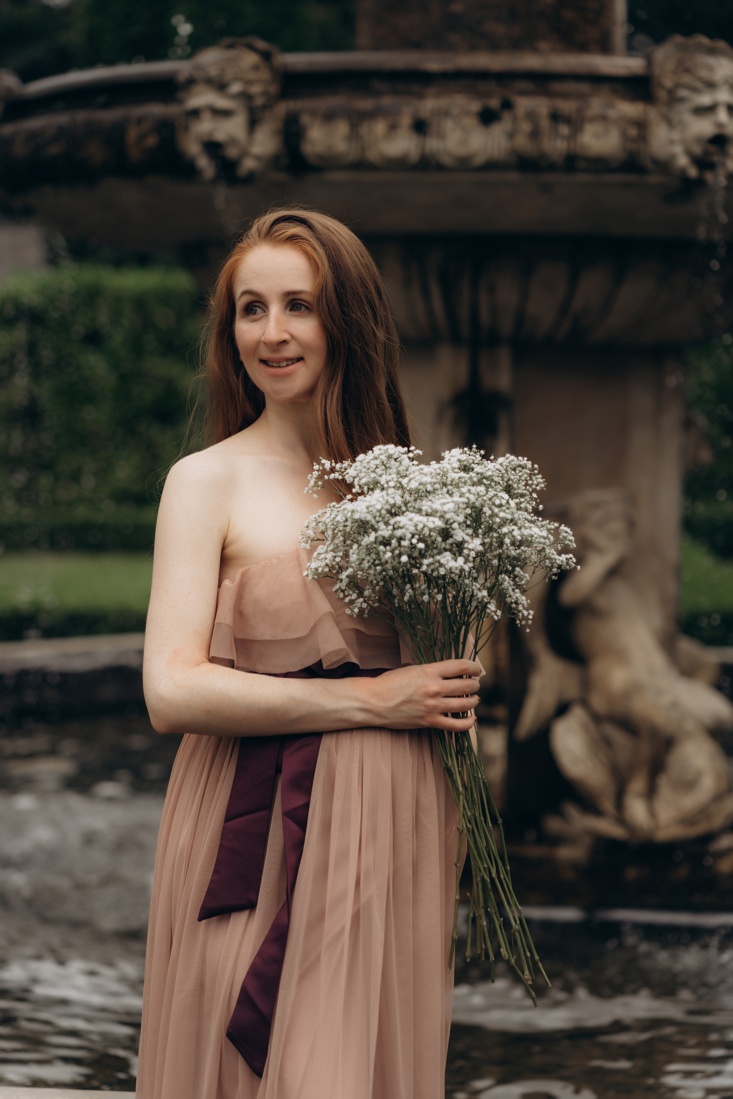 OUTDOOR: Roci & Rodrigo. Main