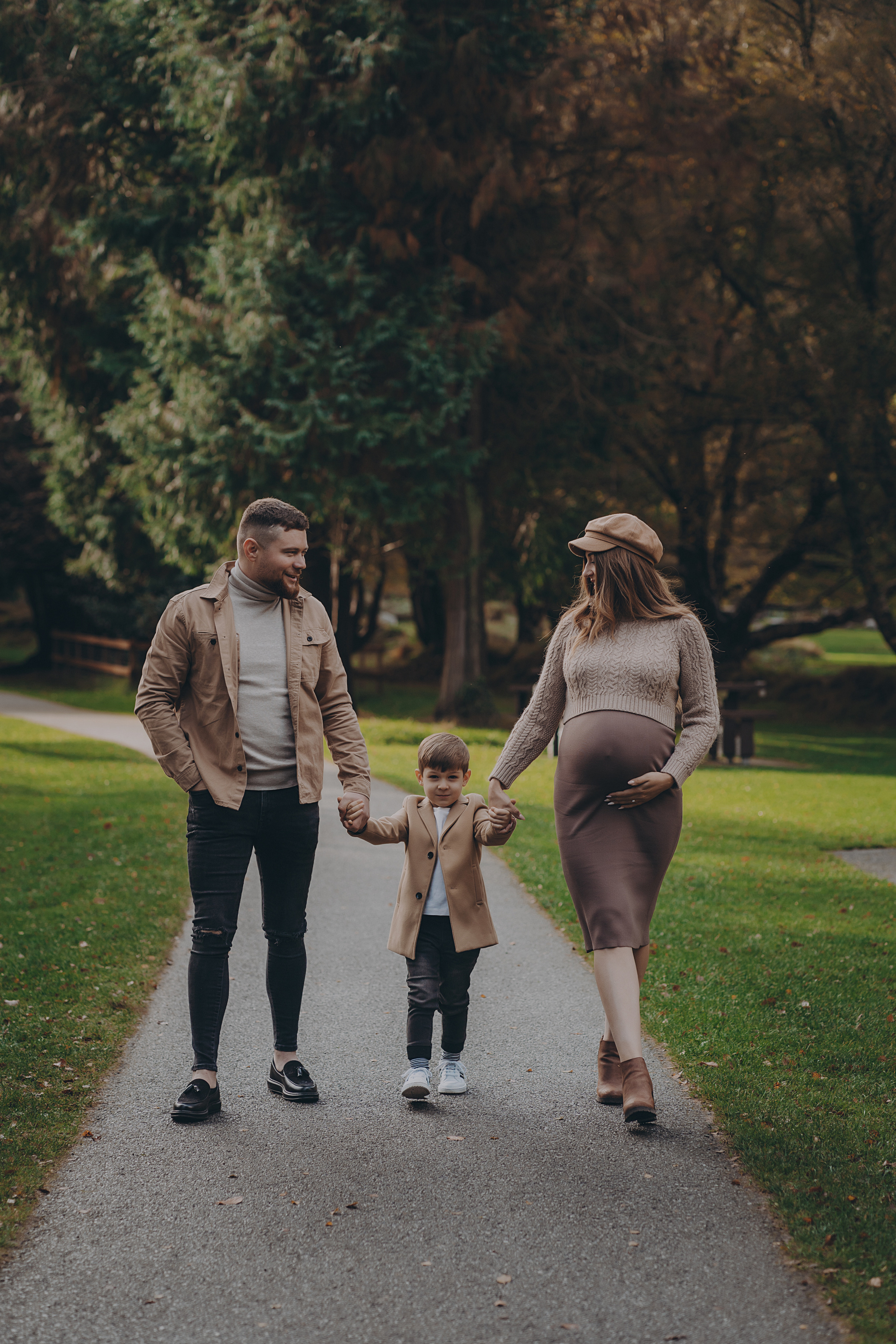 Glendalough: Family story. Maternity/Love story/Wedding photographer