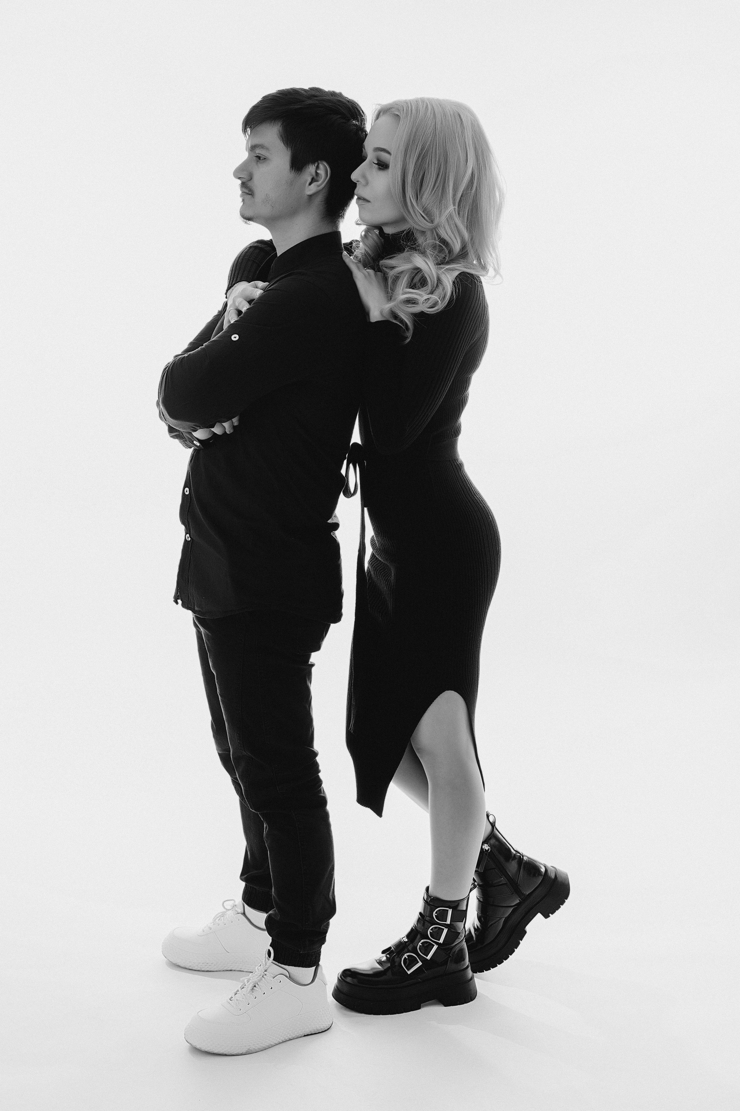 A & I. Maternity/Love story/Wedding photographer