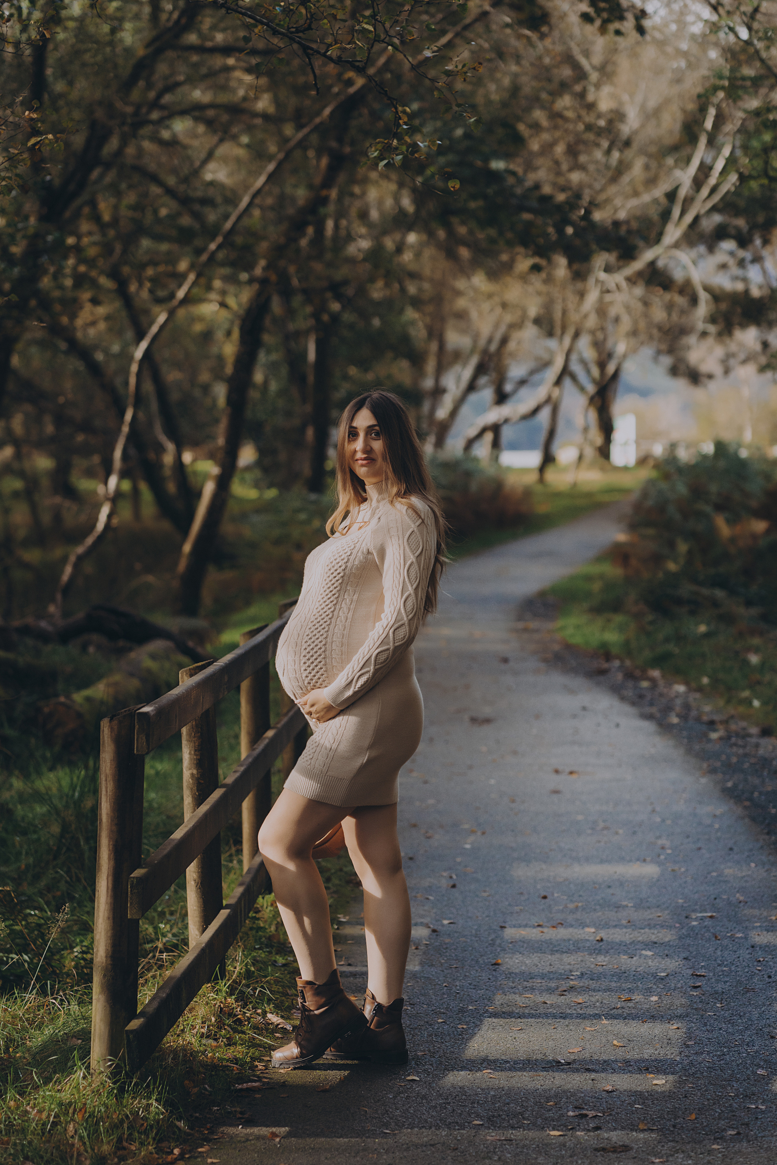 Glendalough: Family story. Maternity/Love story/Wedding photographer