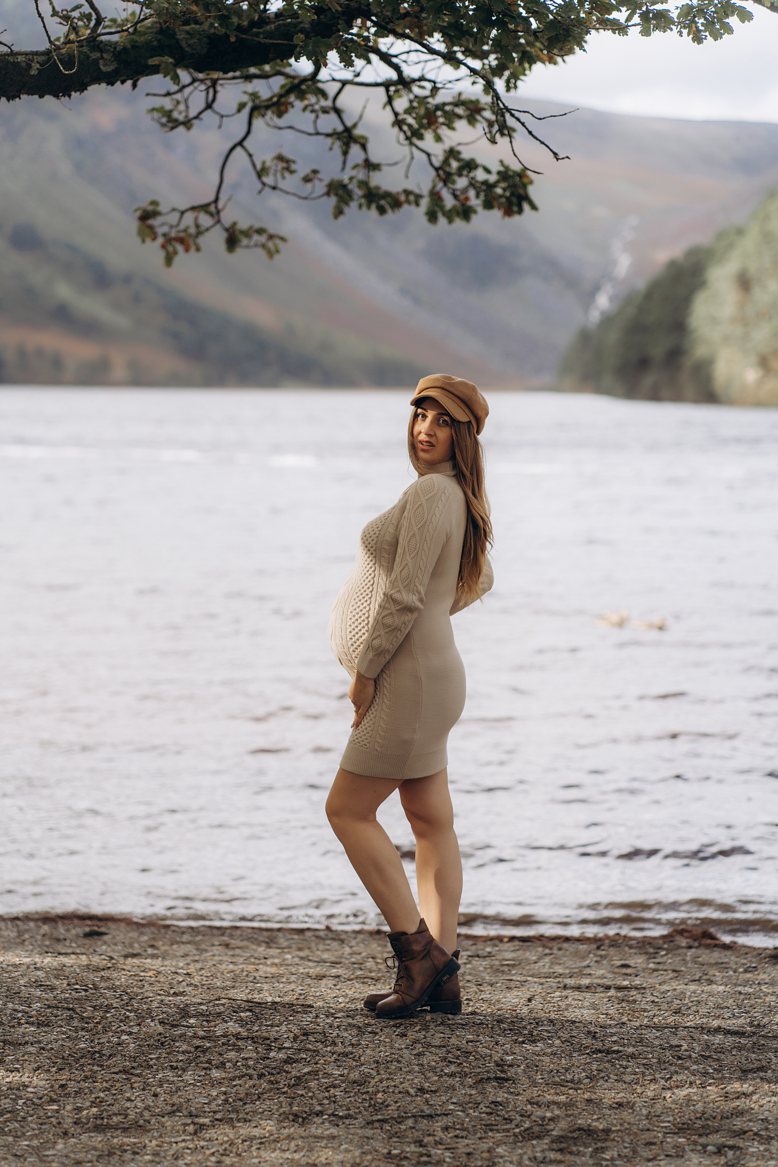 Glendalough: Family story. Maternity/Love story/Wedding photographer