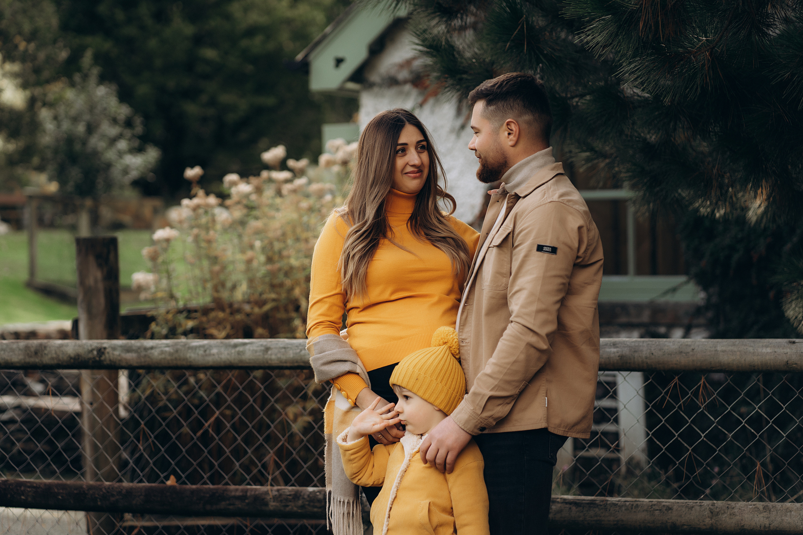 Glendalough: Family story. Maternity/Love story/Wedding photographer