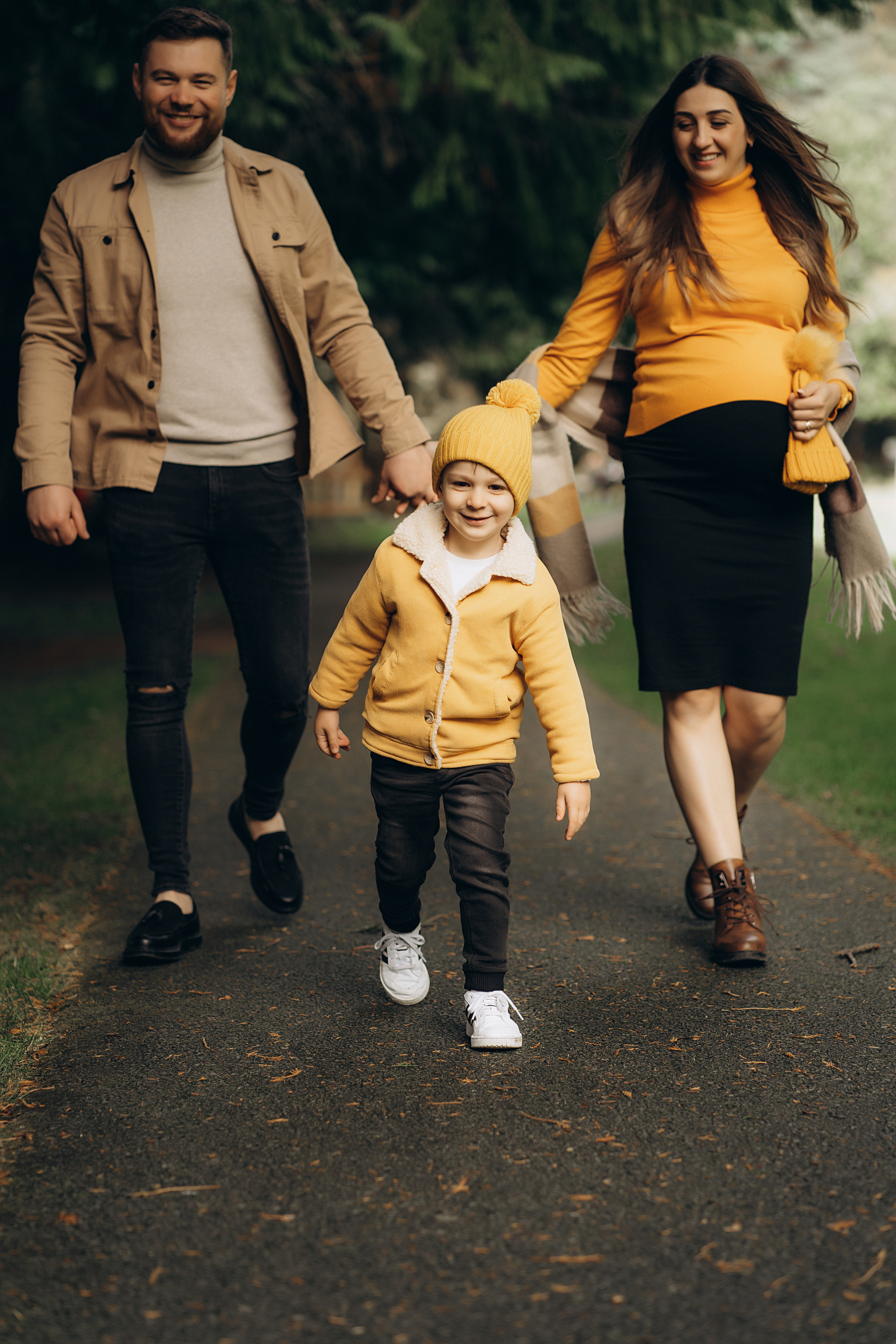 Glendalough: Family story. Maternity/Love story/Wedding photographer