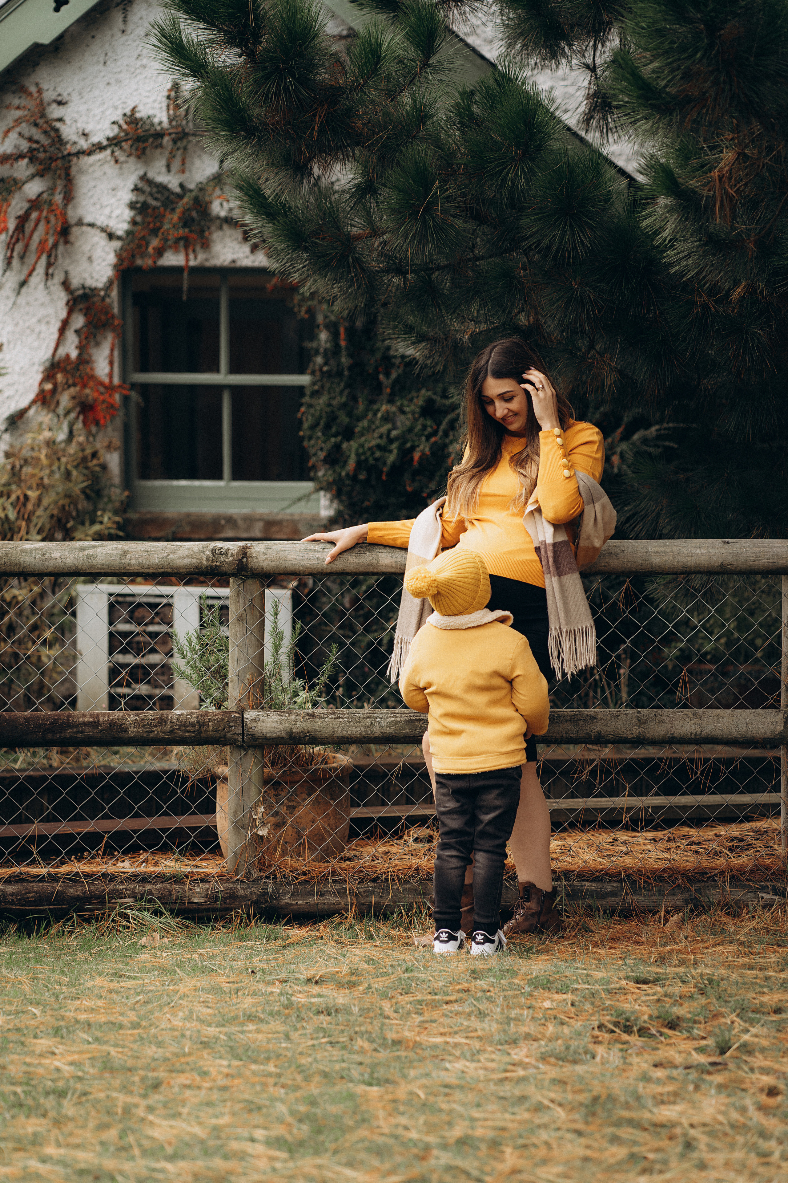 Glendalough: Family story. Maternity/Love story/Wedding photographer