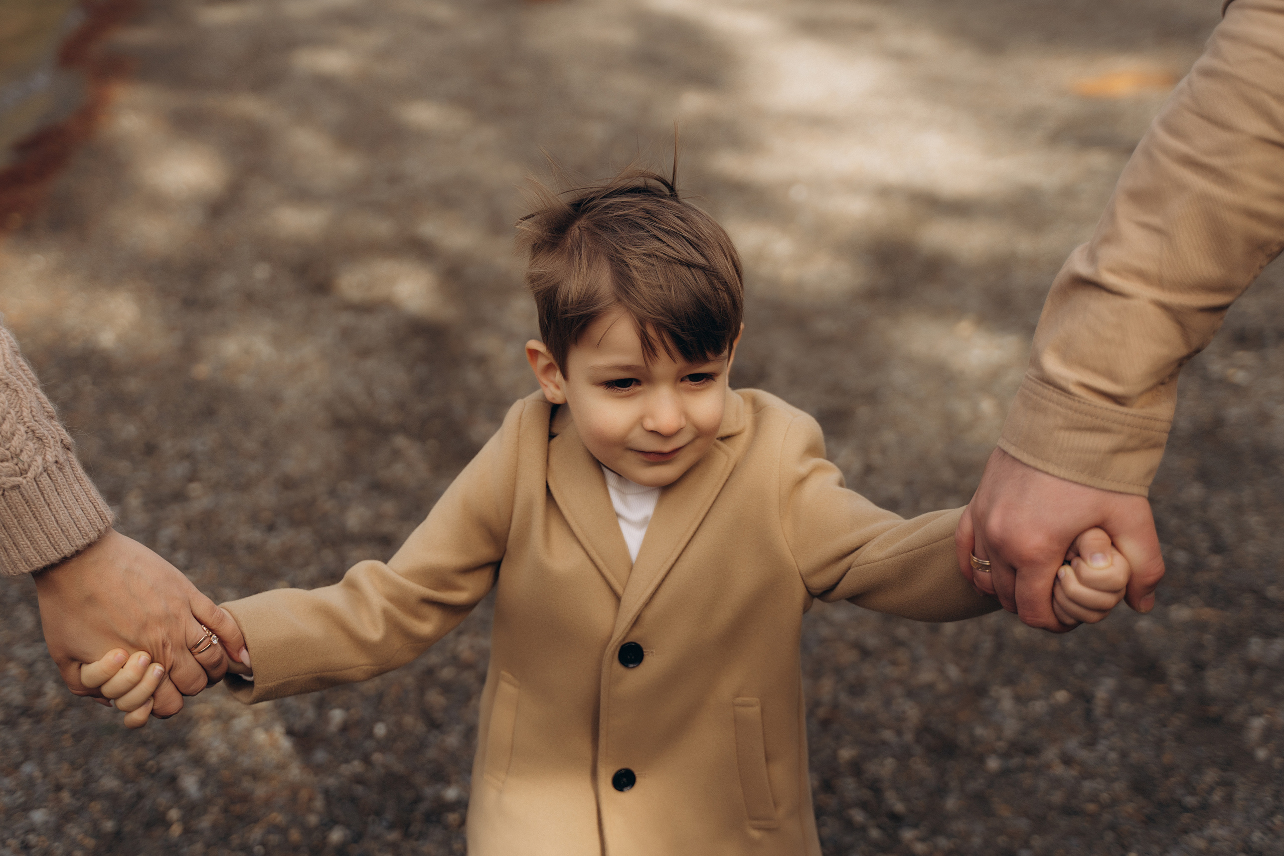 Glendalough: Family story. Maternity/Love story/Wedding photographer