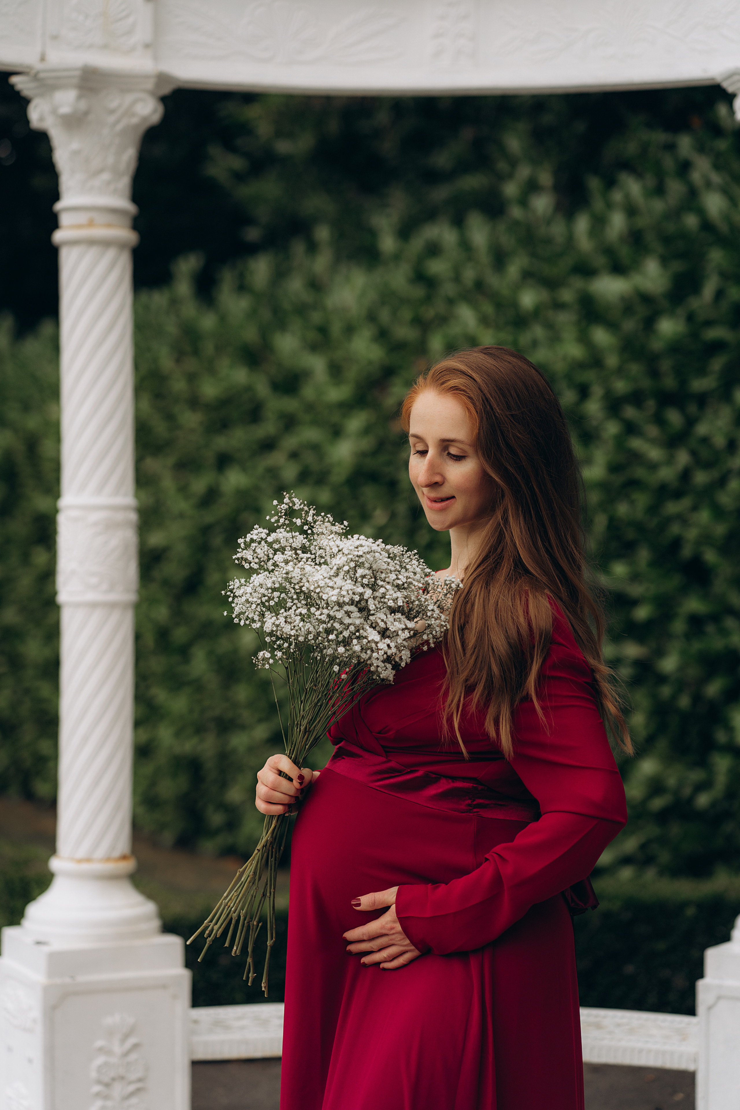 OUTDOOR: Roci & Rodrigo. Main