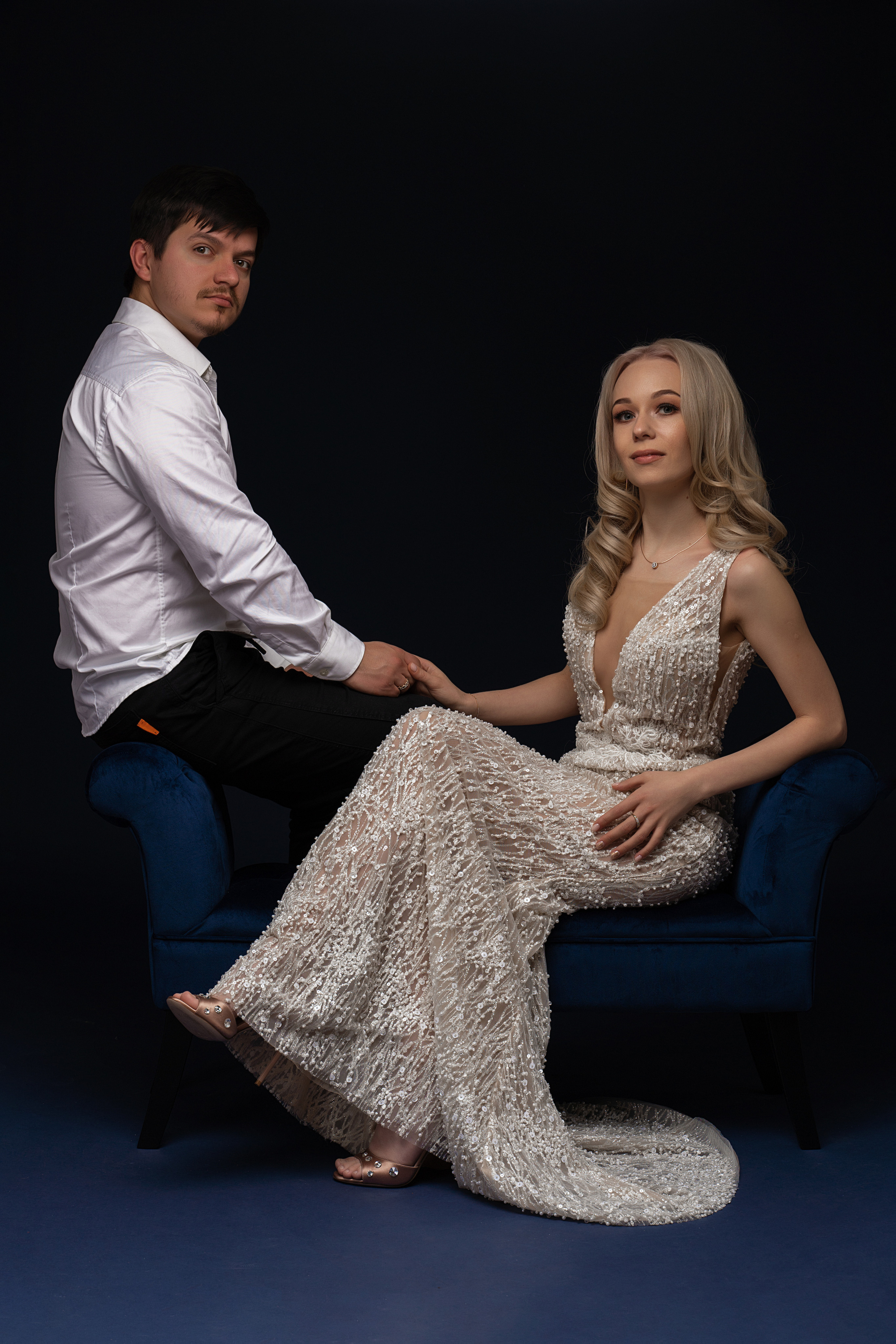 A & I. Maternity/Love story/Wedding photographer