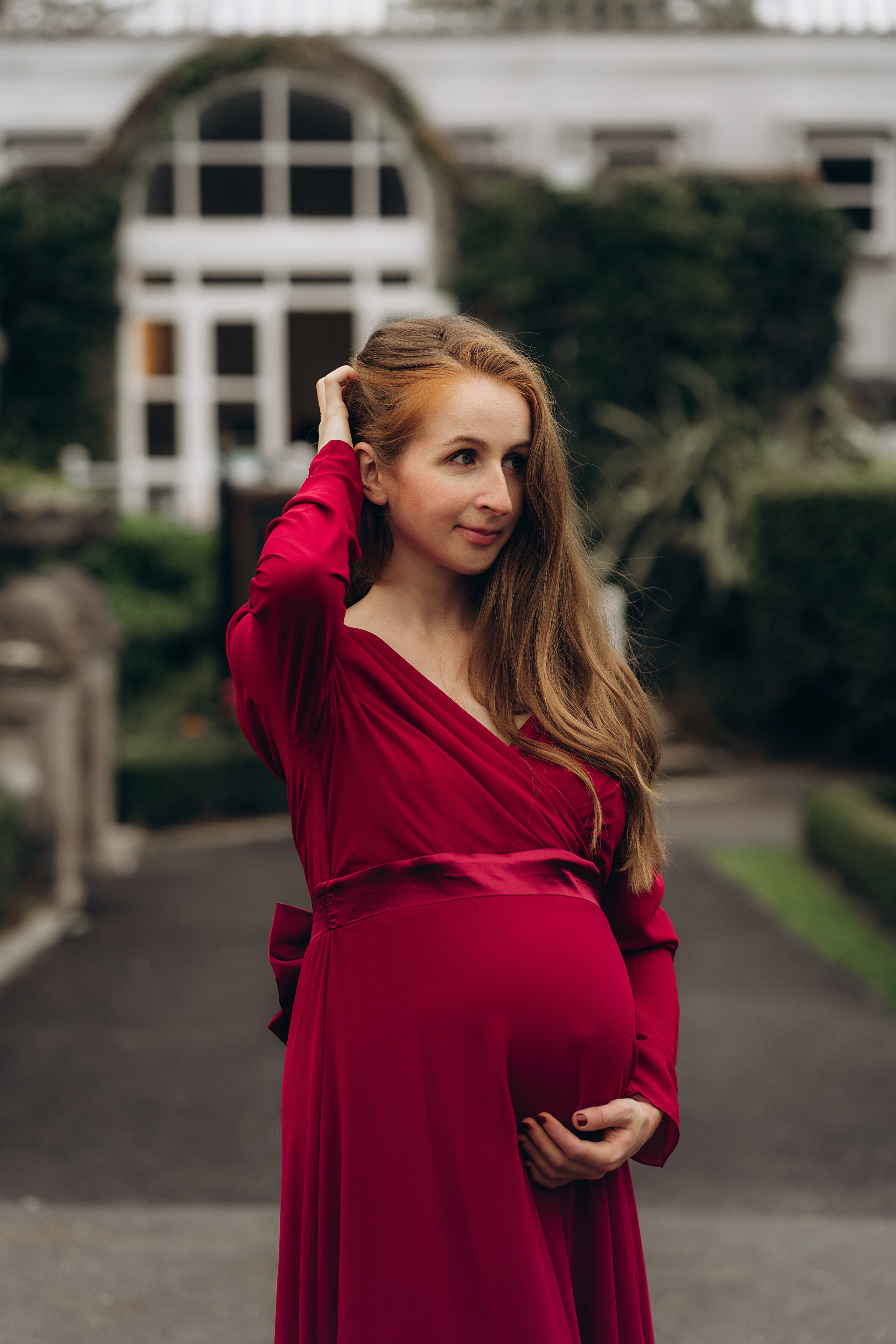 OUTDOOR: Roci & Rodrigo. Main