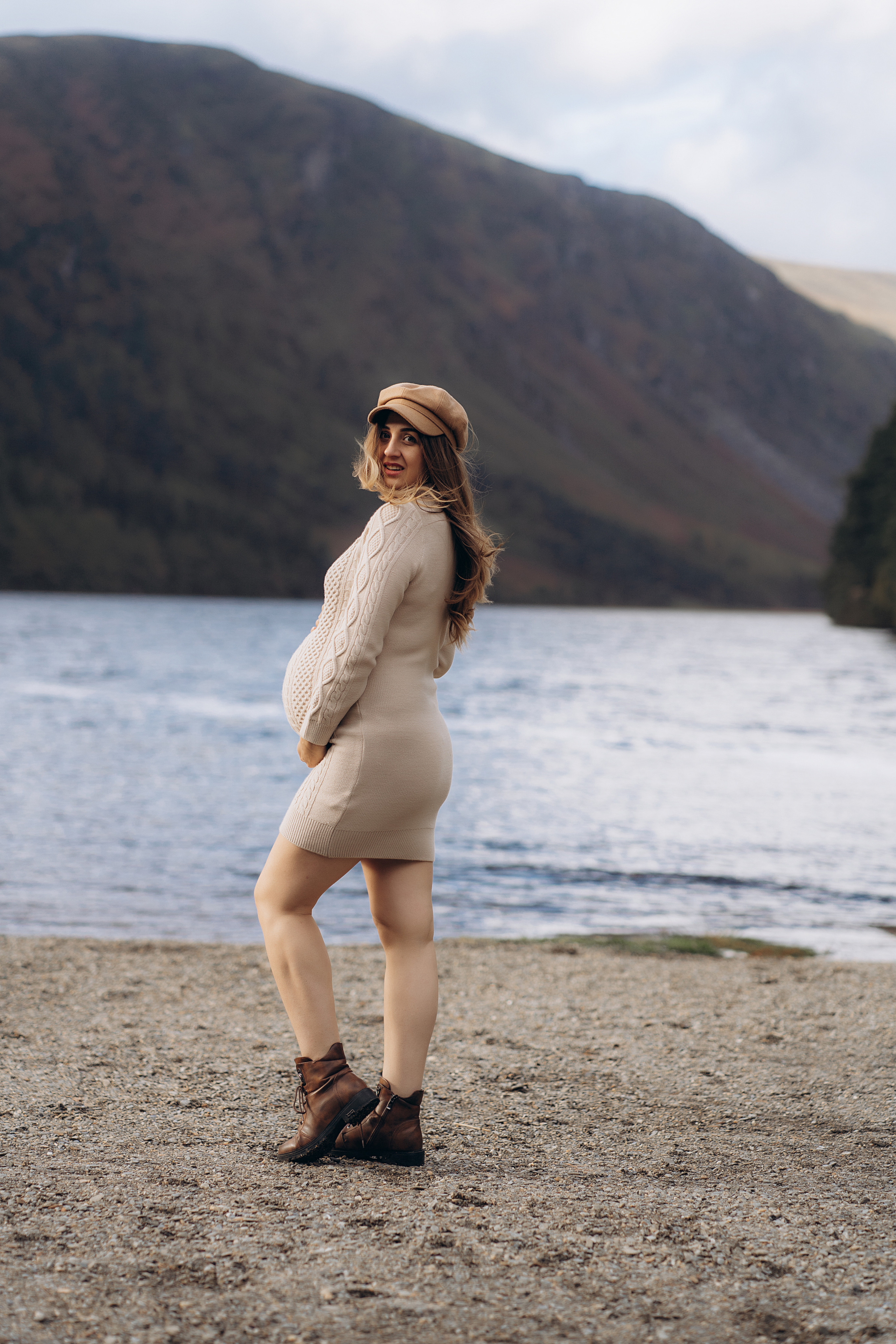 Glendalough: Family story. Maternity/Love story/Wedding photographer