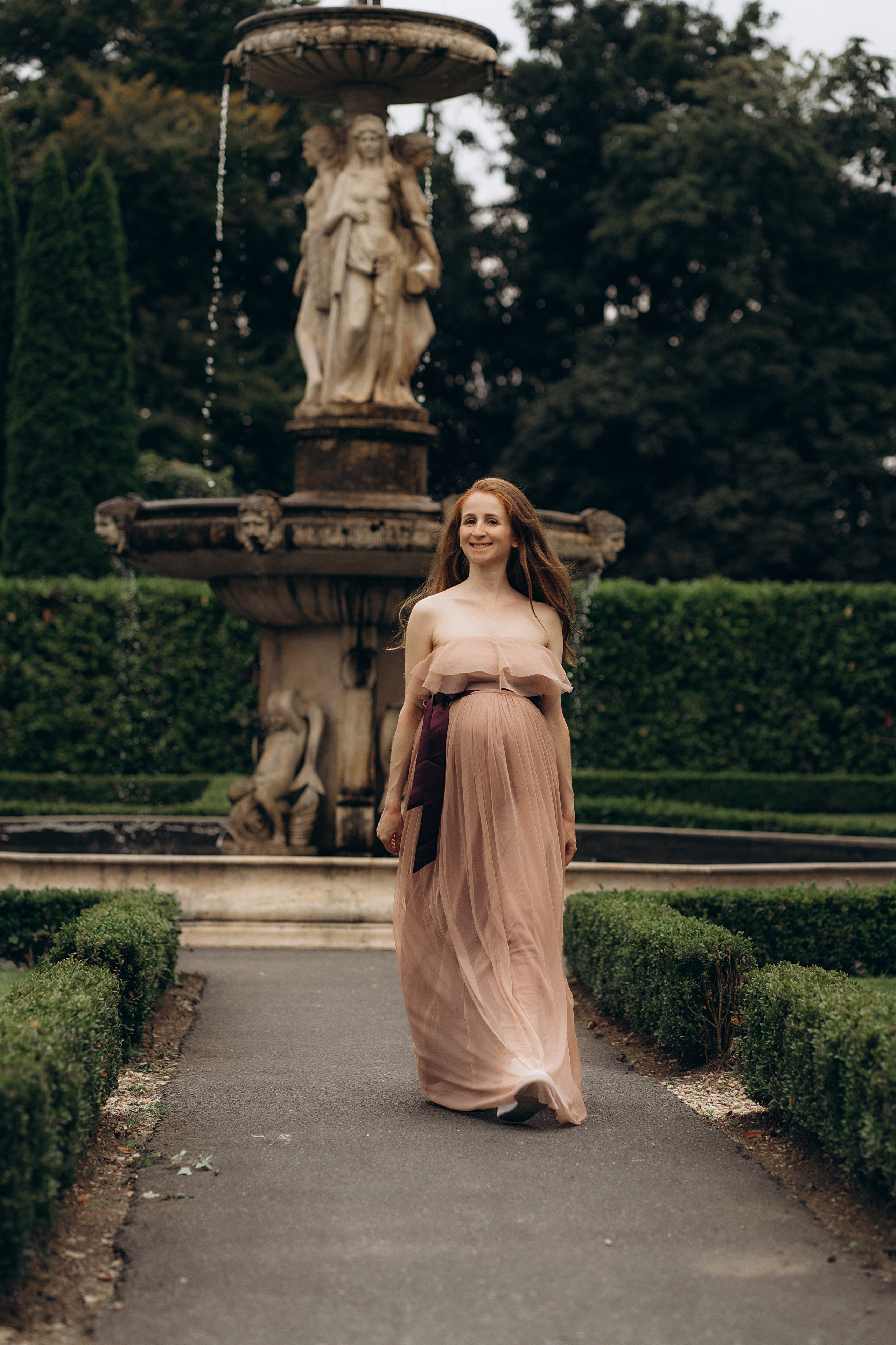 OUTDOOR: Roci & Rodrigo. Main