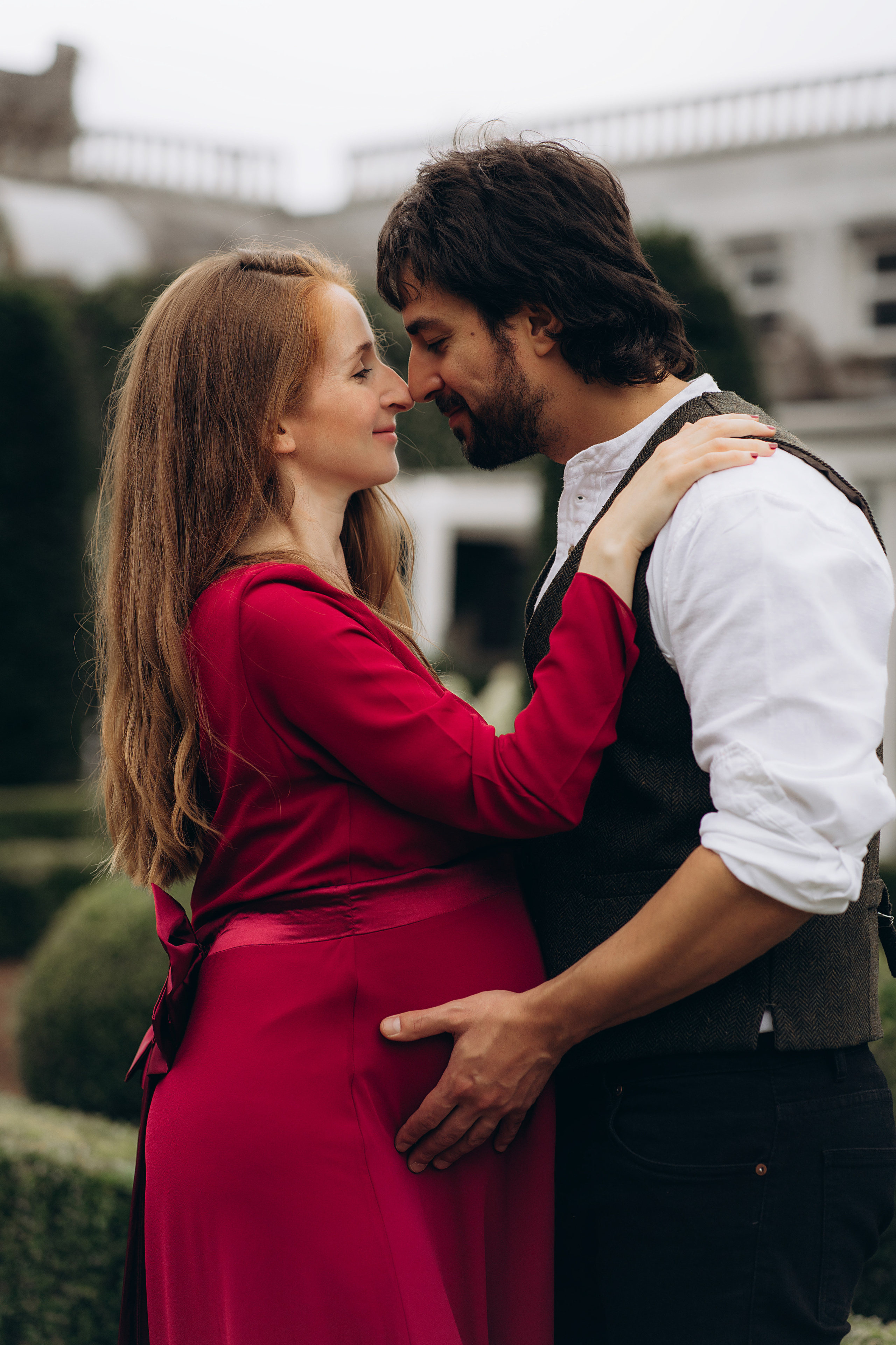 OUTDOOR: Roci & Rodrigo. Main