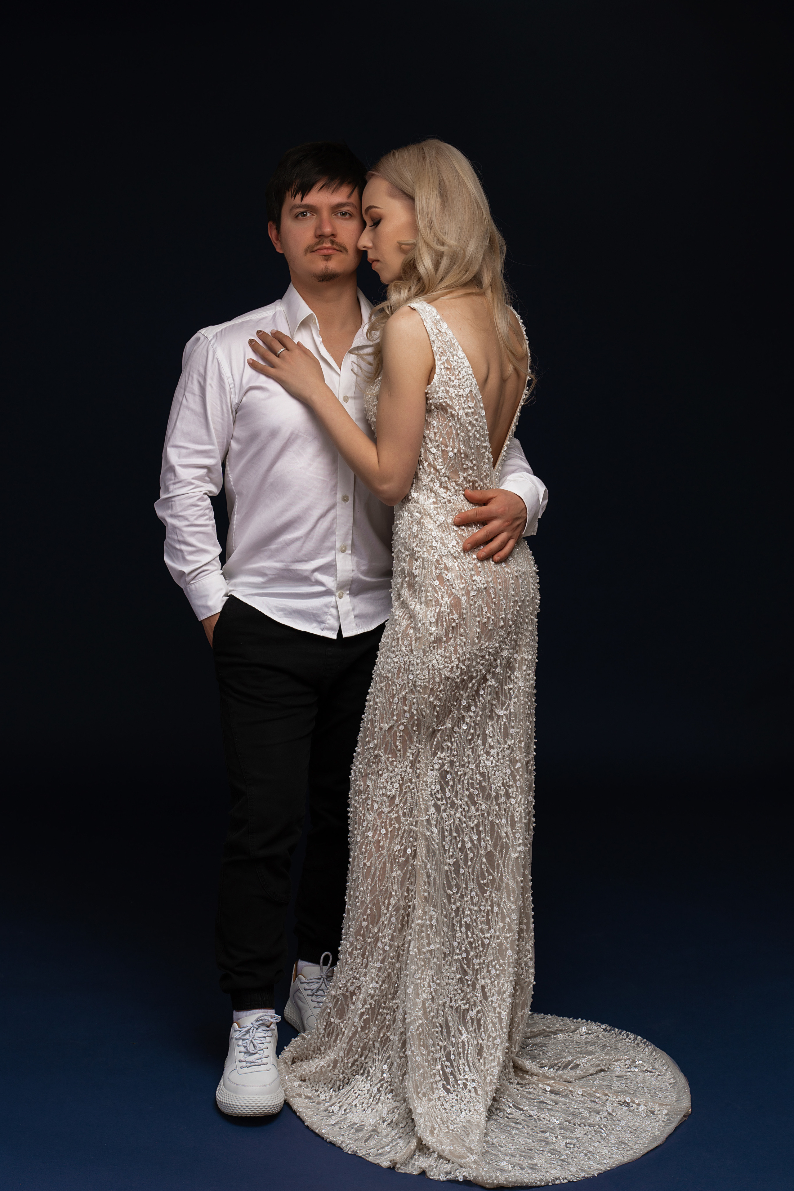 A & I. Maternity/Love story/Wedding photographer