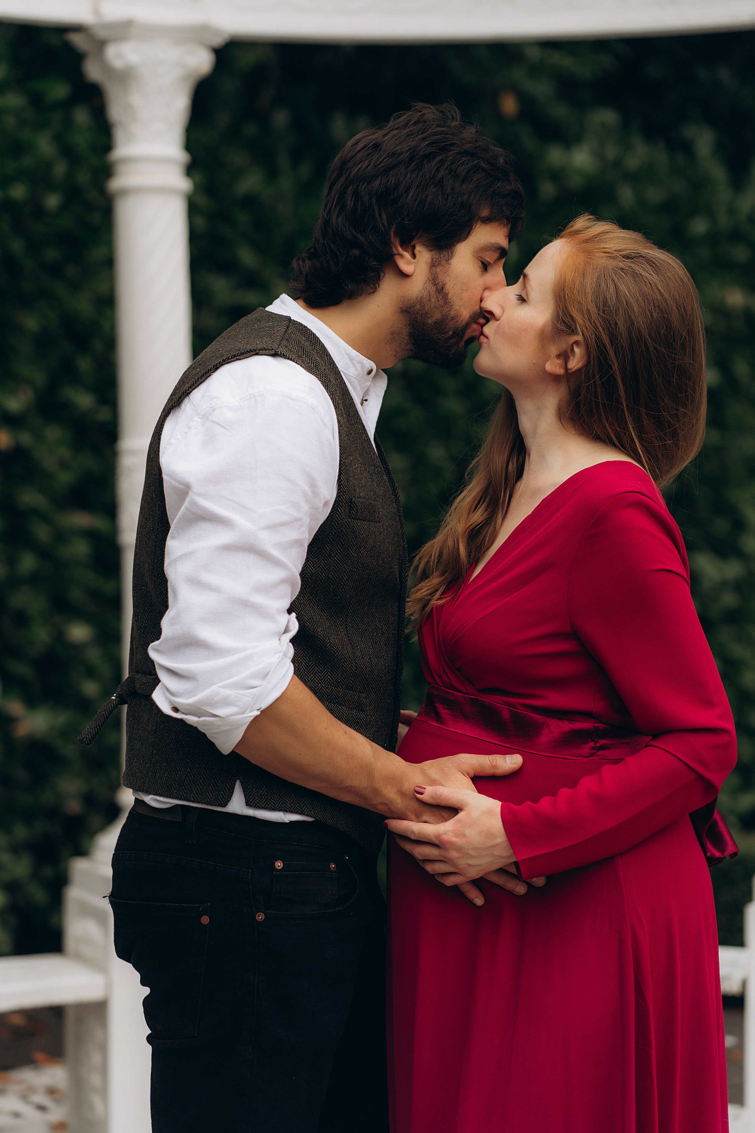 OUTDOOR: Roci & Rodrigo. Main