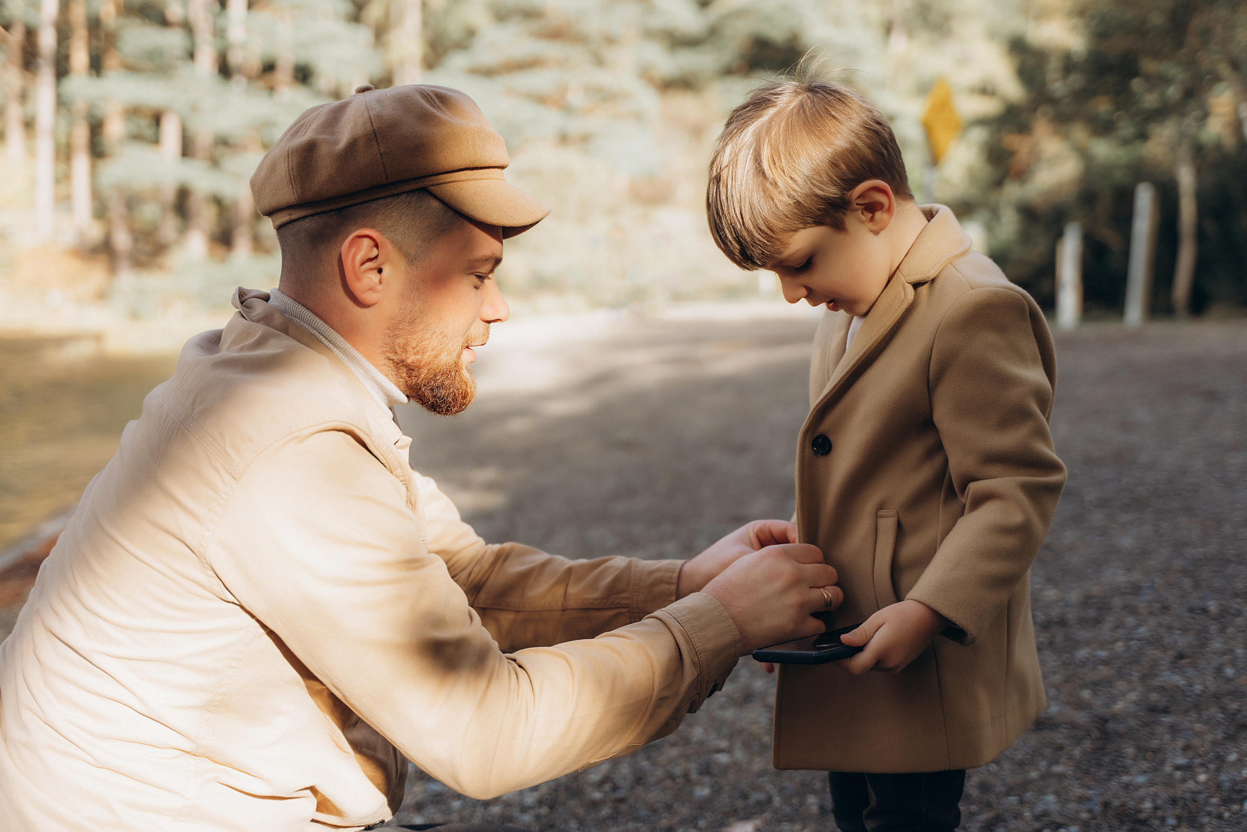 Glendalough: Family story. Maternity/Love story/Wedding photographer