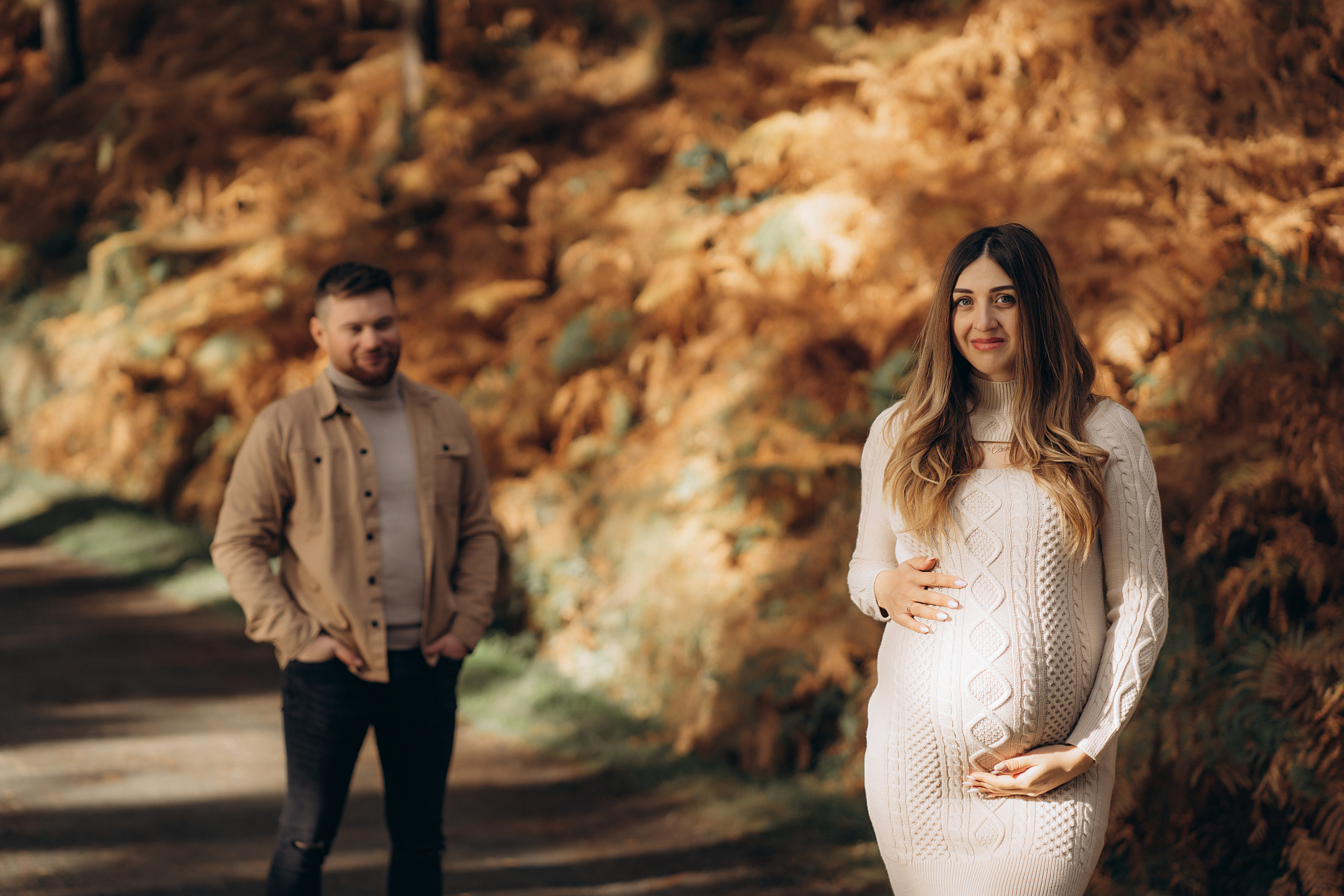 Glendalough: Family story. Maternity/Love story/Wedding photographer