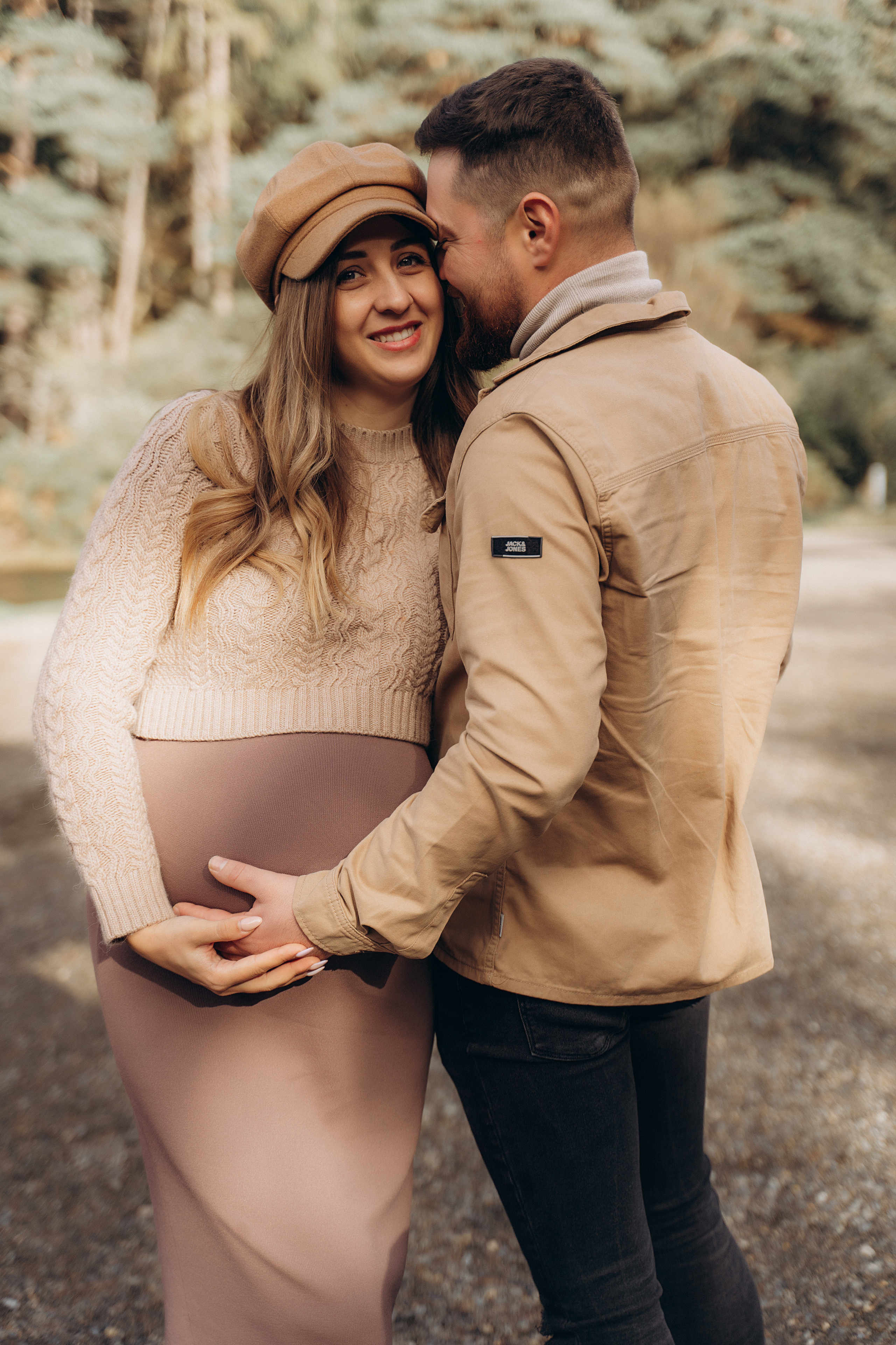 Glendalough: Family story. Maternity/Love story/Wedding photographer