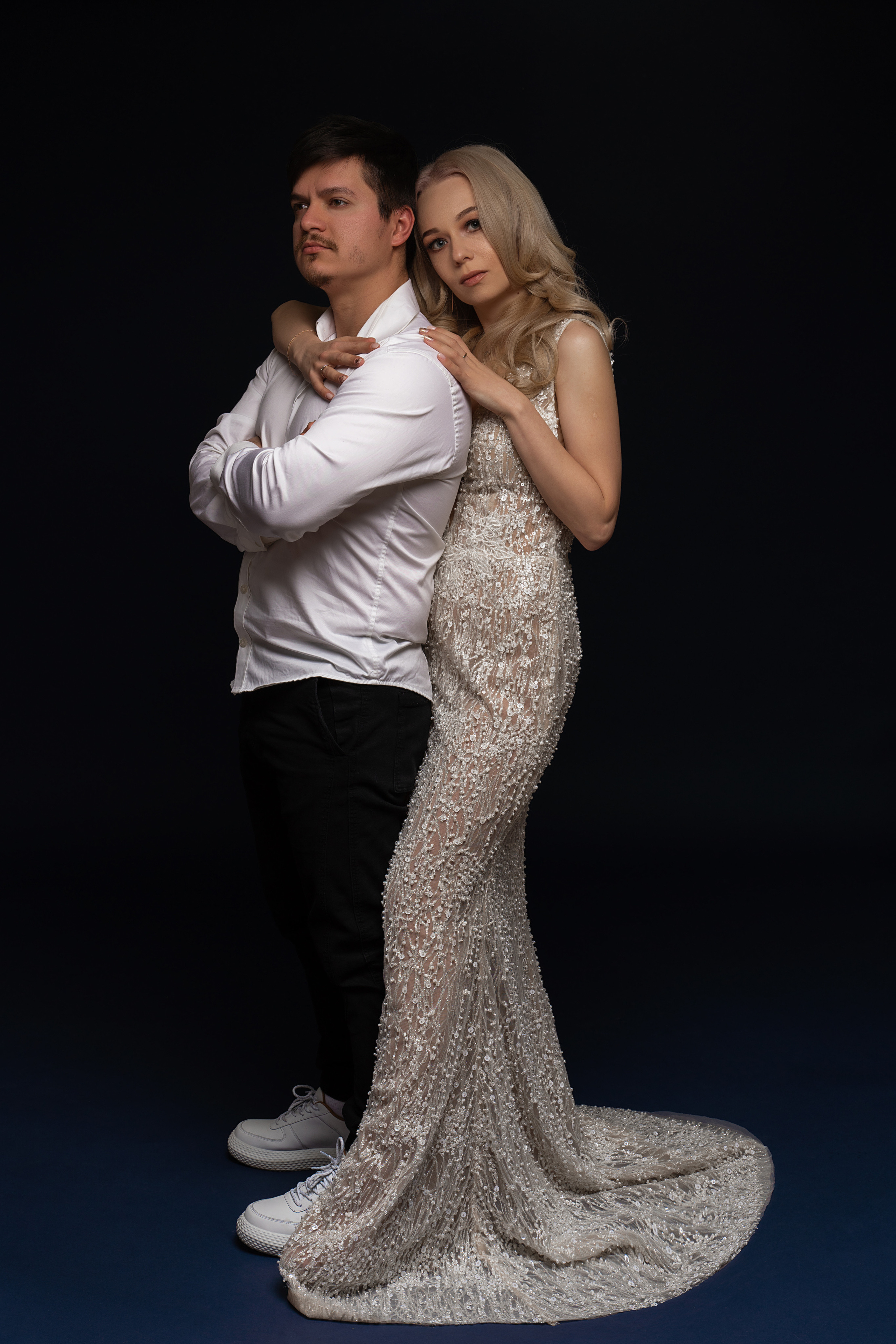 A & I. Maternity/Love story/Wedding photographer