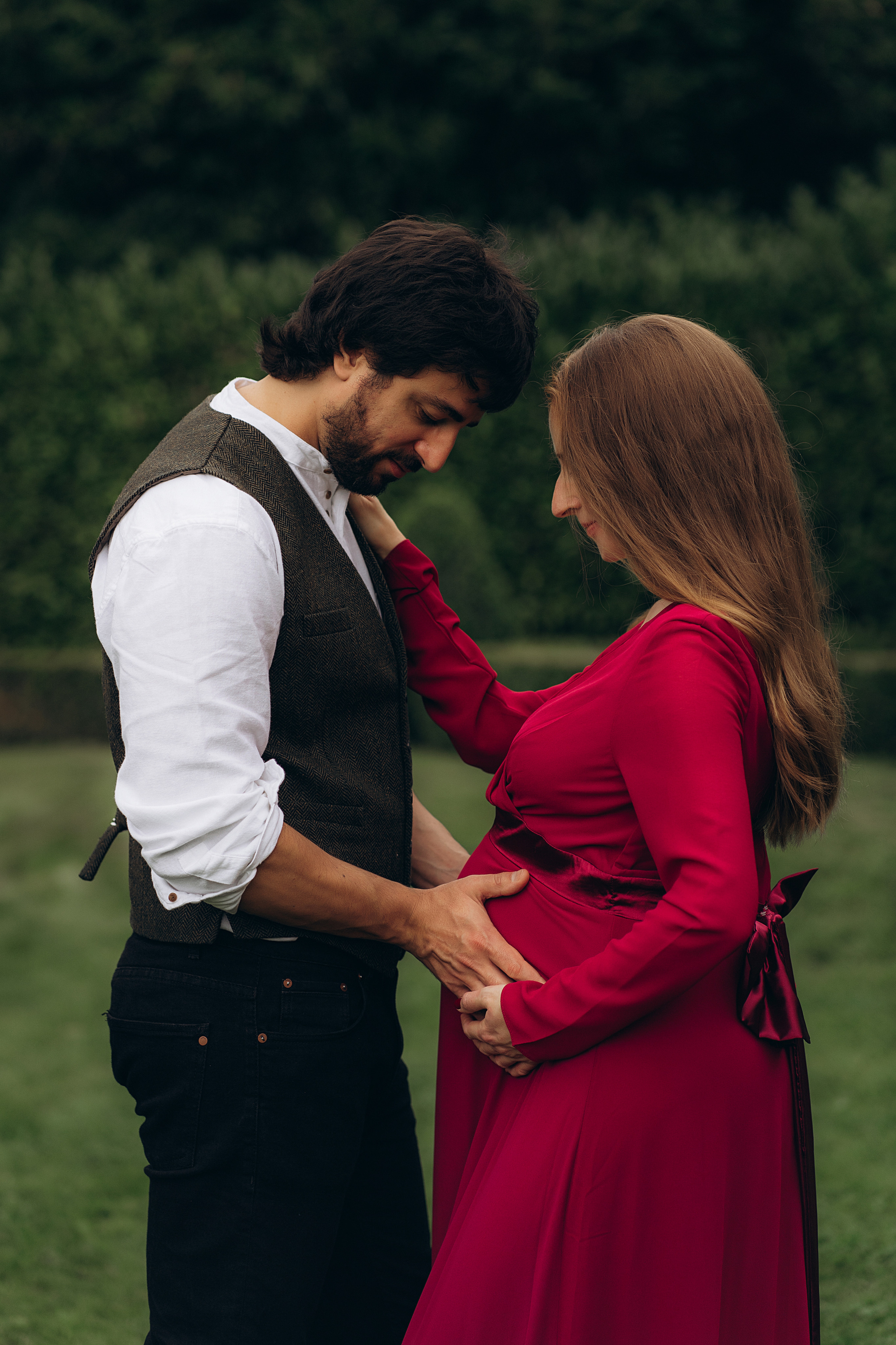 OUTDOOR: Roci & Rodrigo. Main